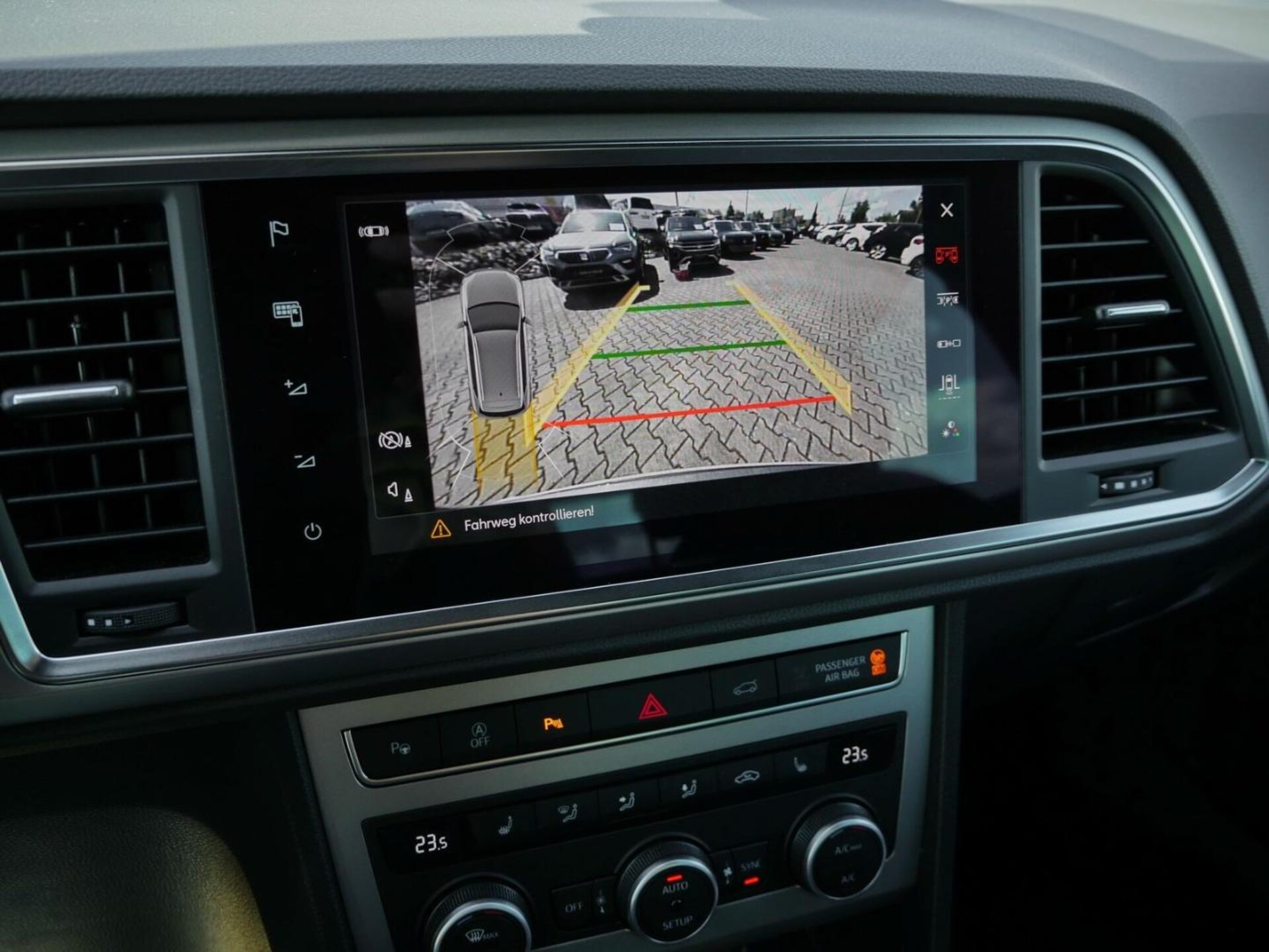 SEAT Ateca Xperience