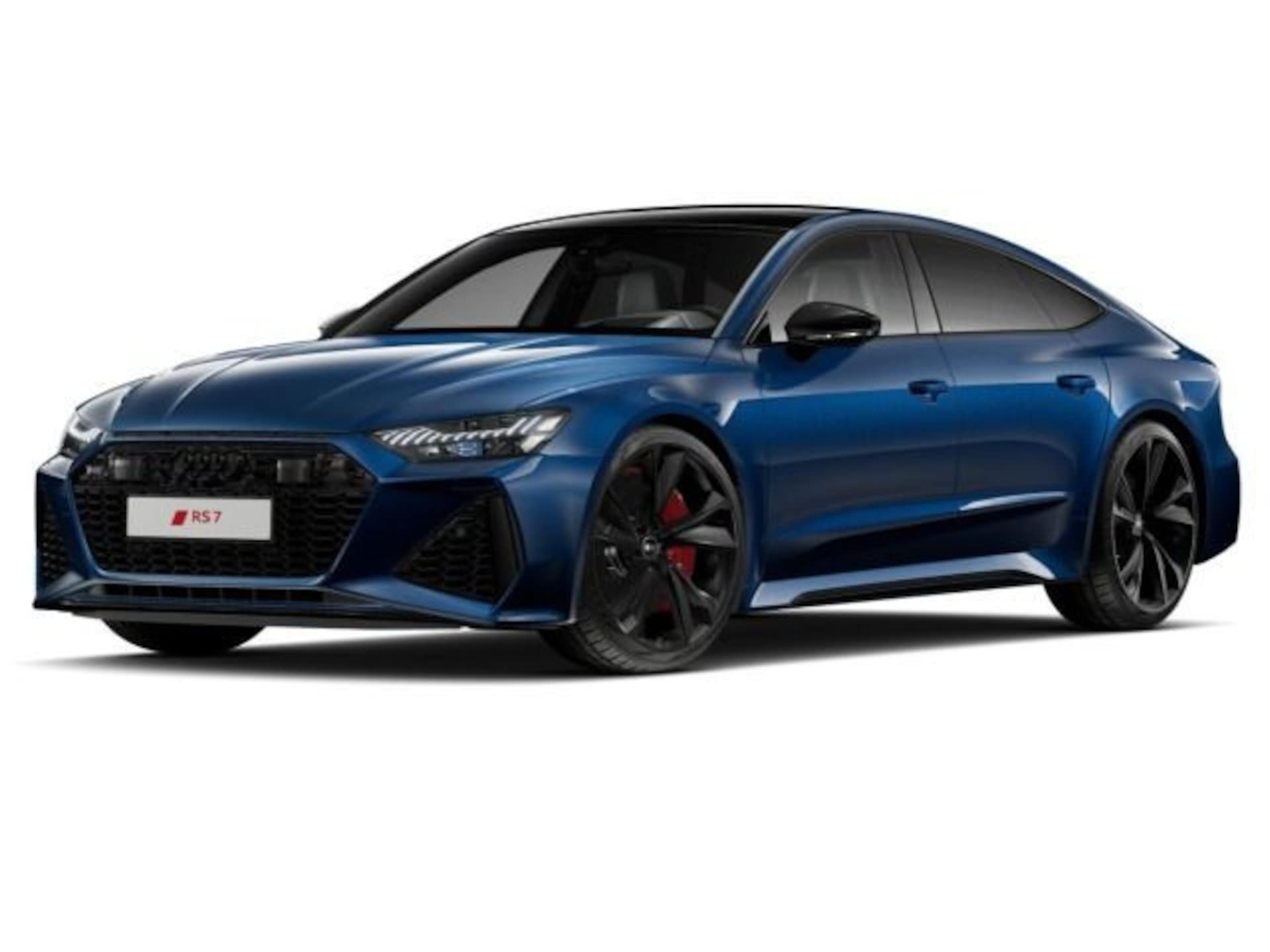 Audi RS 7 Sportback