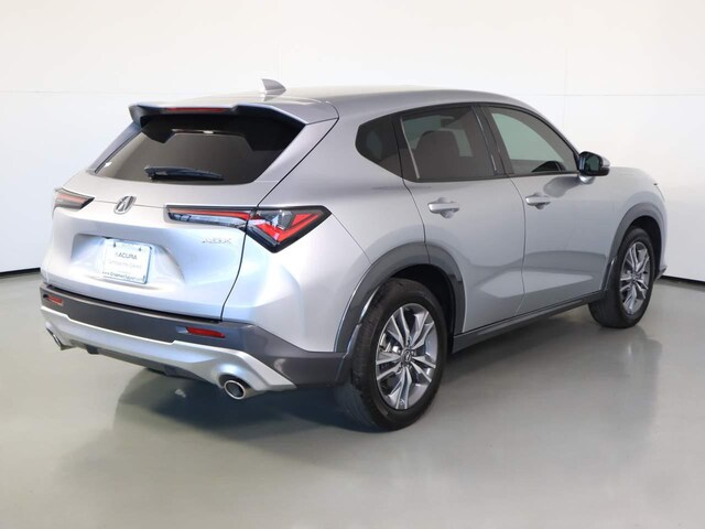 2025 Acura ADX