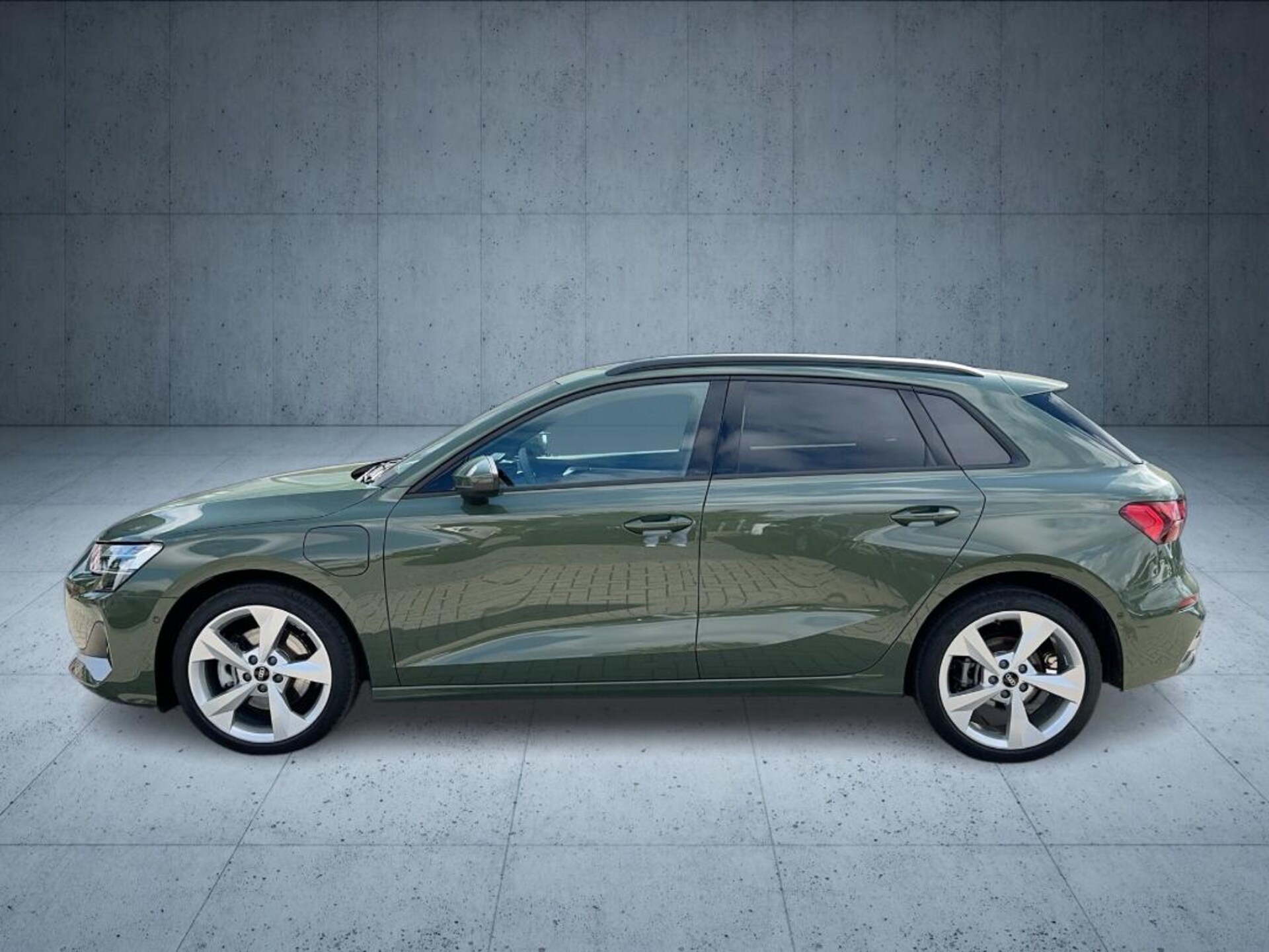 Audi A3 Sportback TFSI e Advanced