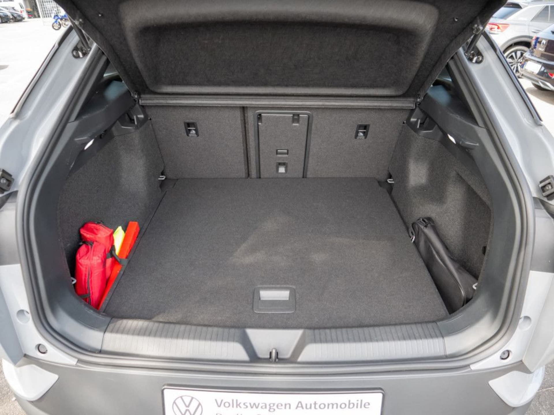 Volkswagen ID.4 Pure