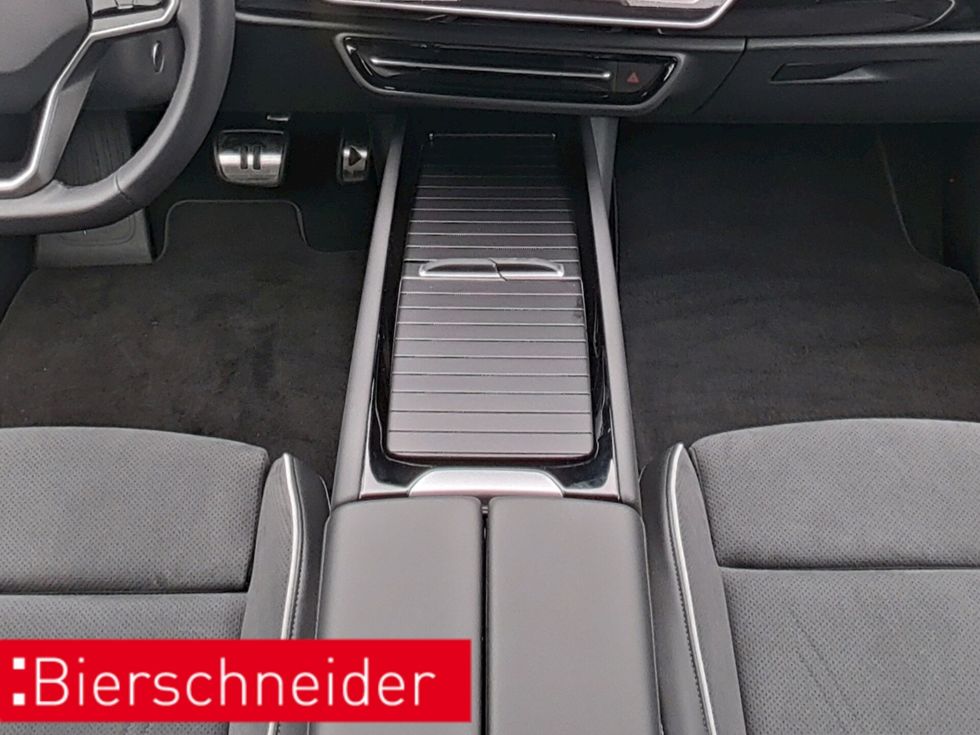 Volkswagen ID.7 Tourer Pro