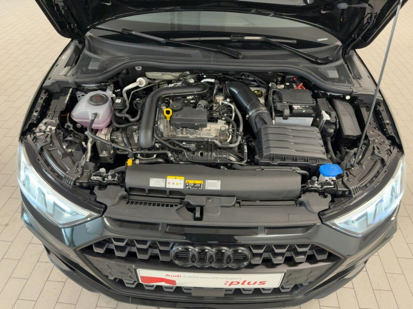 Audi A1 Sportback – Bild 20
