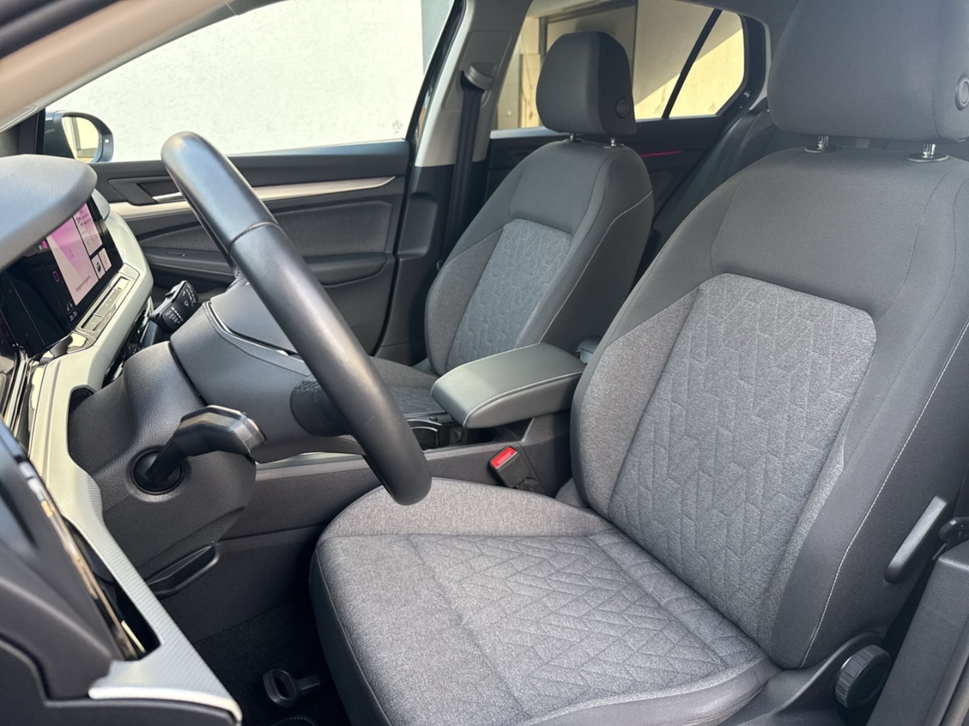 Volkswagen Golf MOVE