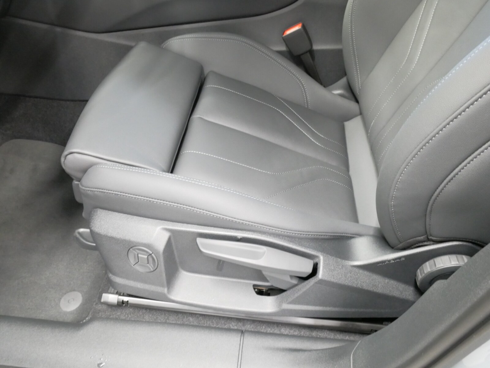 Audi Q3 – Bild 17