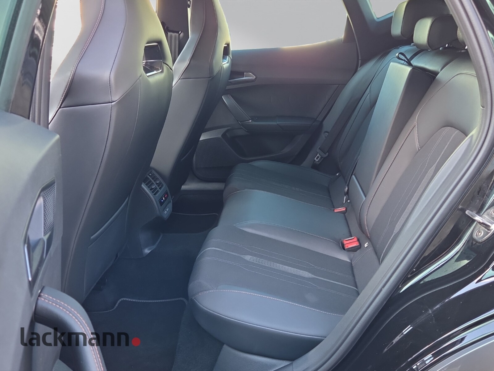 CUPRA Formentor – Bild 9