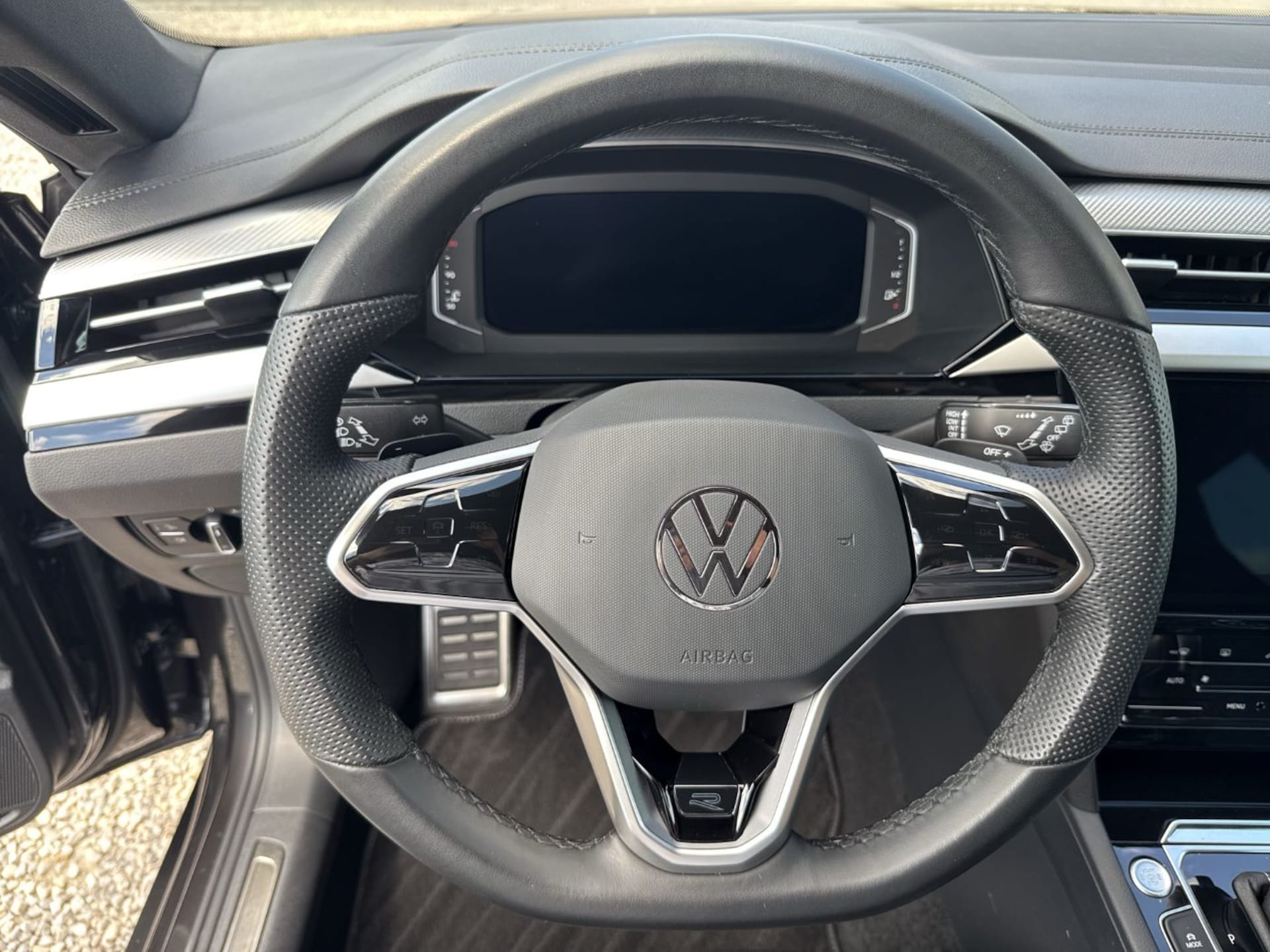 Volkswagen Arteon Shooting Brake R-Line