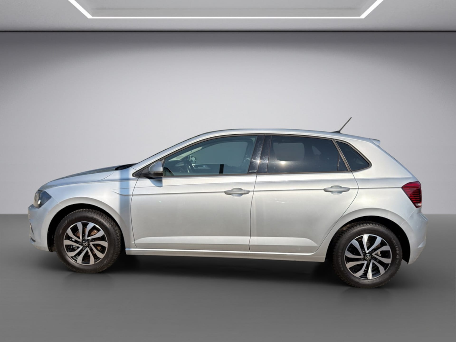 Volkswagen Polo Active