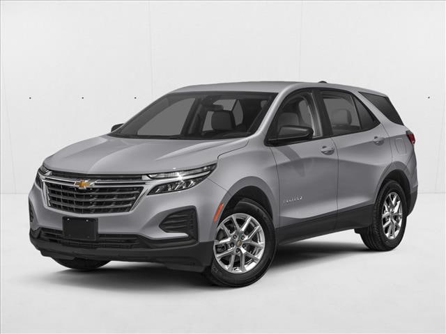 Photo of 2023 Chevrolet Equinox 