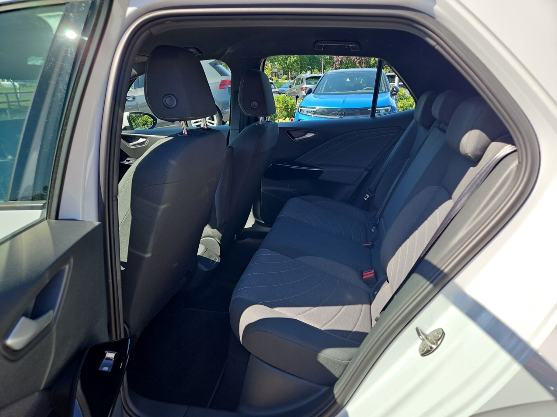 Volkswagen ID.3 Pro