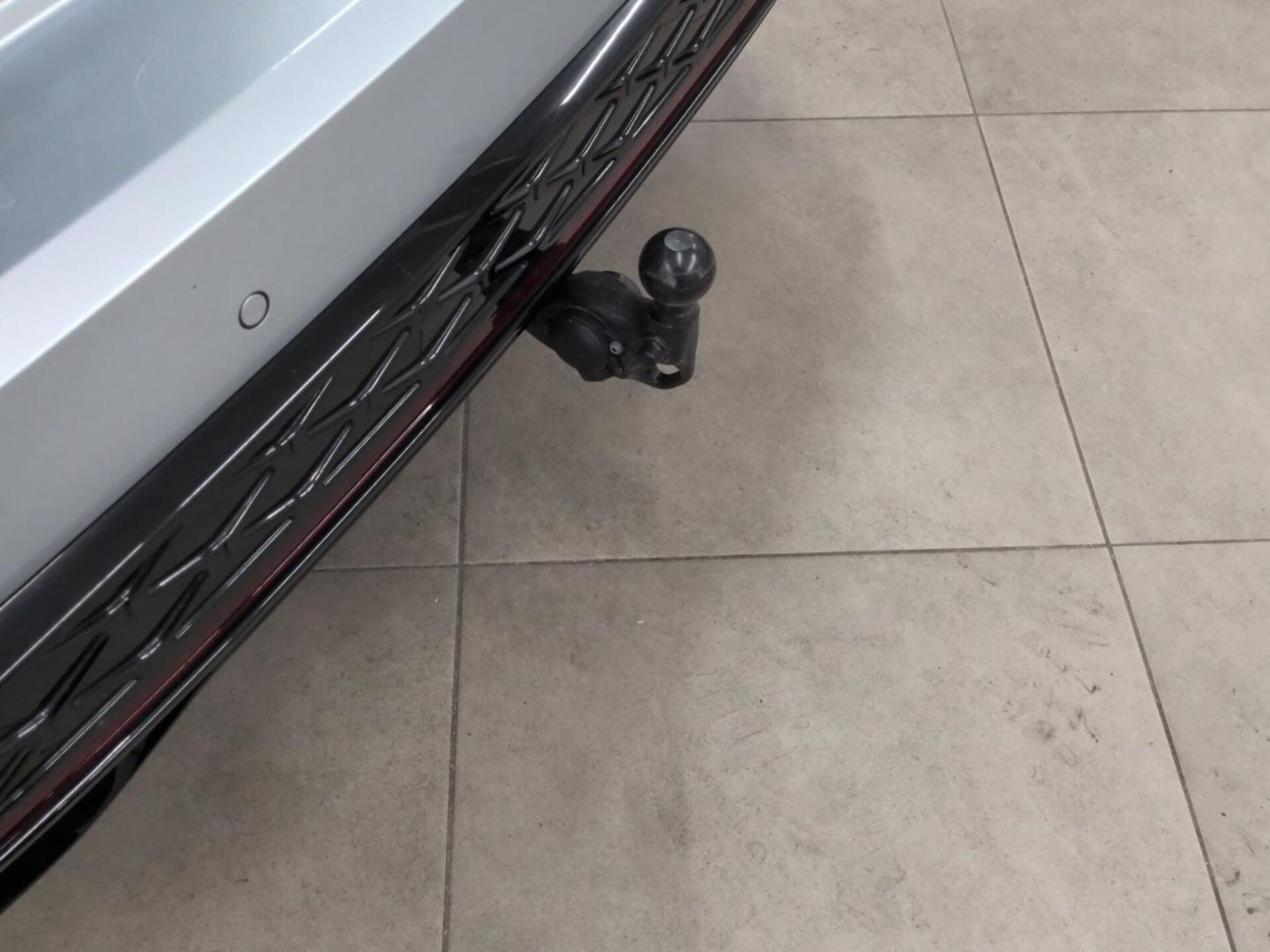 Volkswagen ID.7 Tourer GTX
