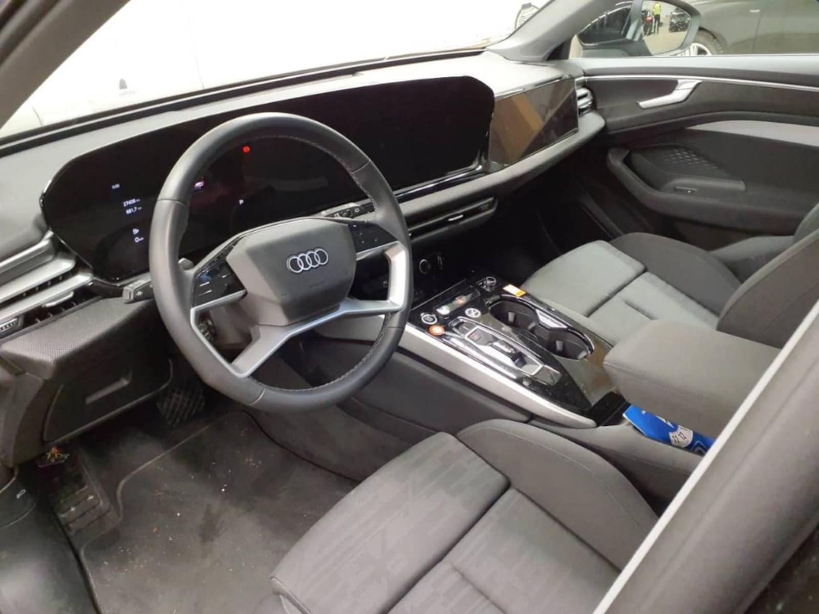 Audi A6 Avant – Bild 3