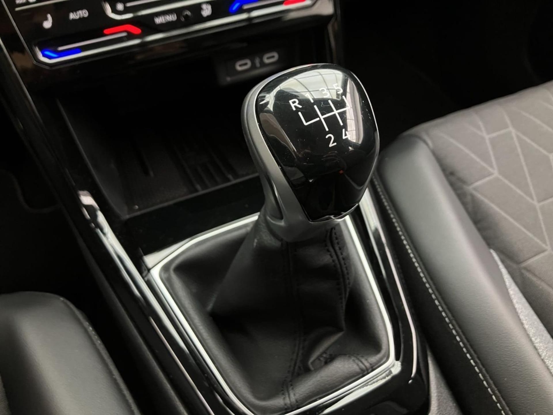 Volkswagen T-Cross ENERGY