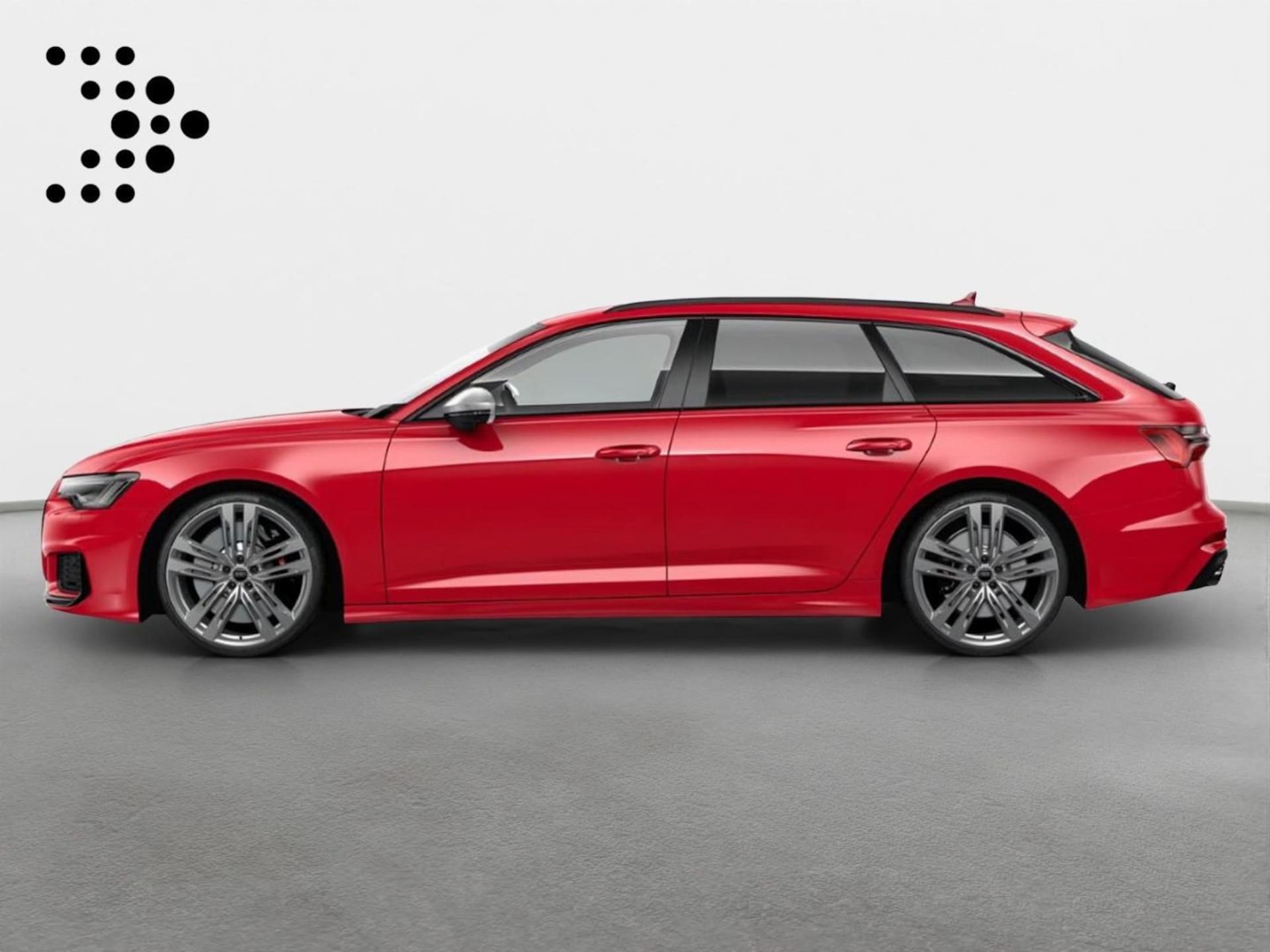 Audi S6 Avant