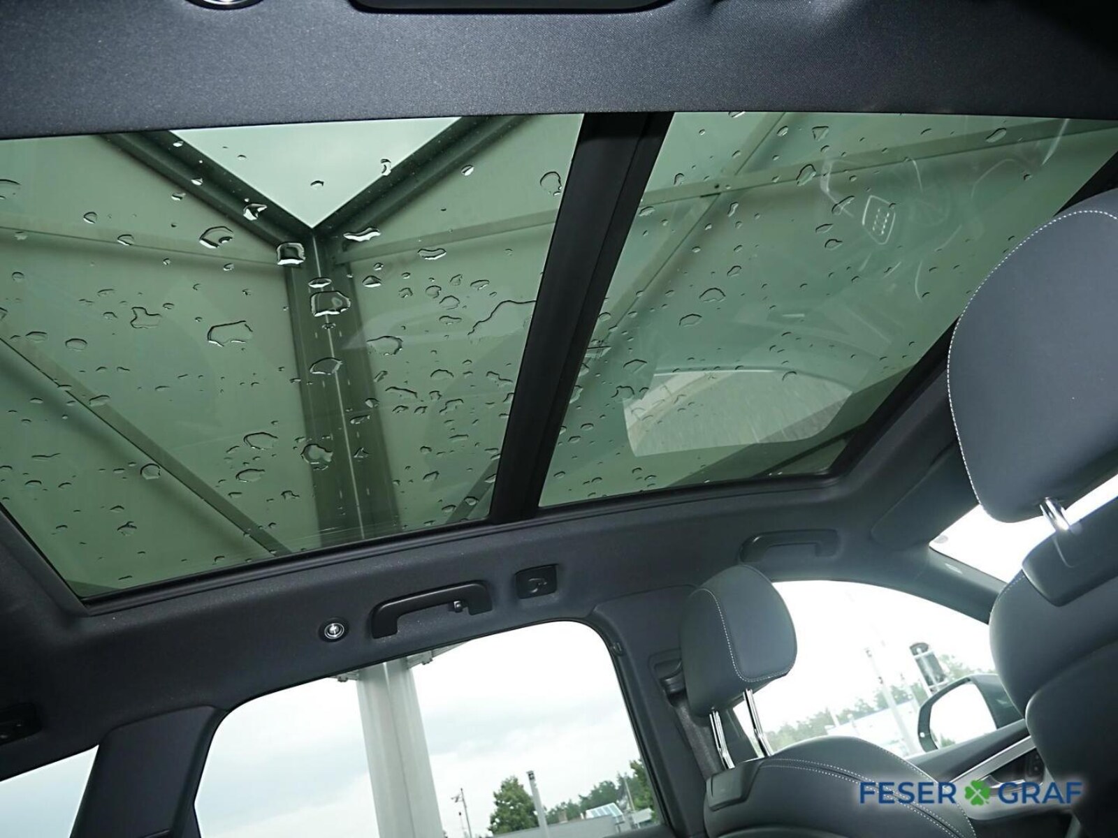 Audi Q7 – Bild 7