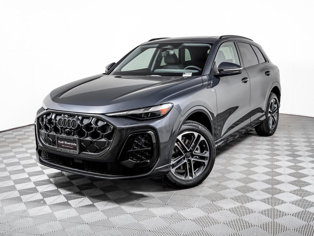 2026 Audi Q5