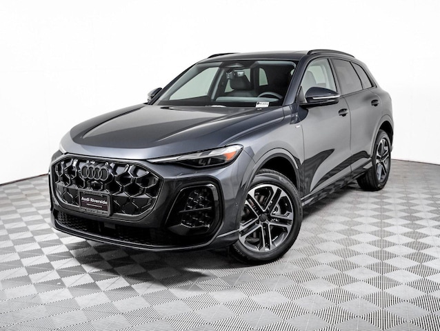 2026 Audi Q5