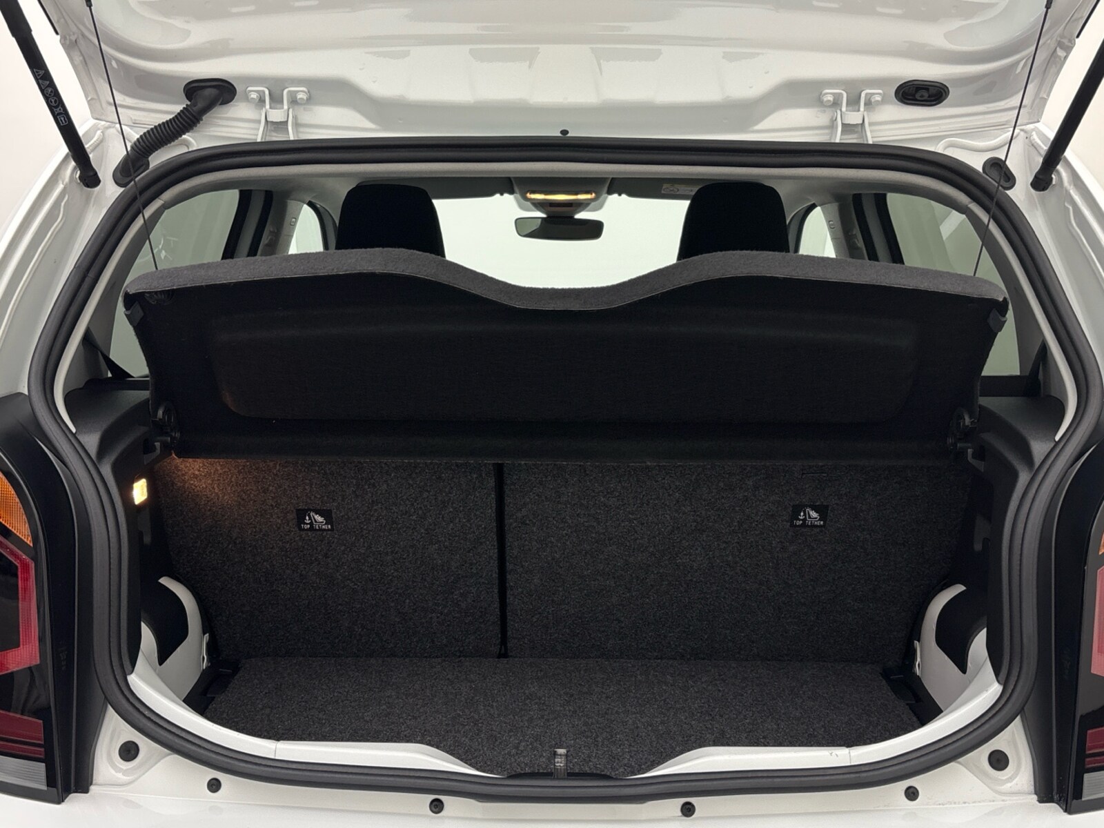 Volkswagen e-up! – Bild 13