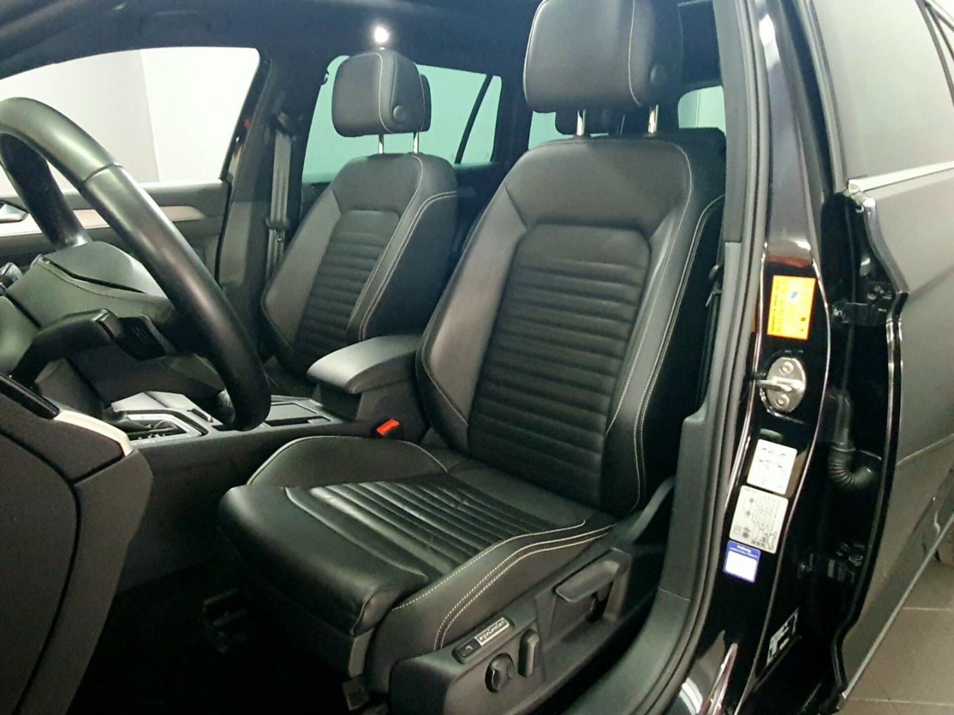 Volkswagen Passat Variant Elegance