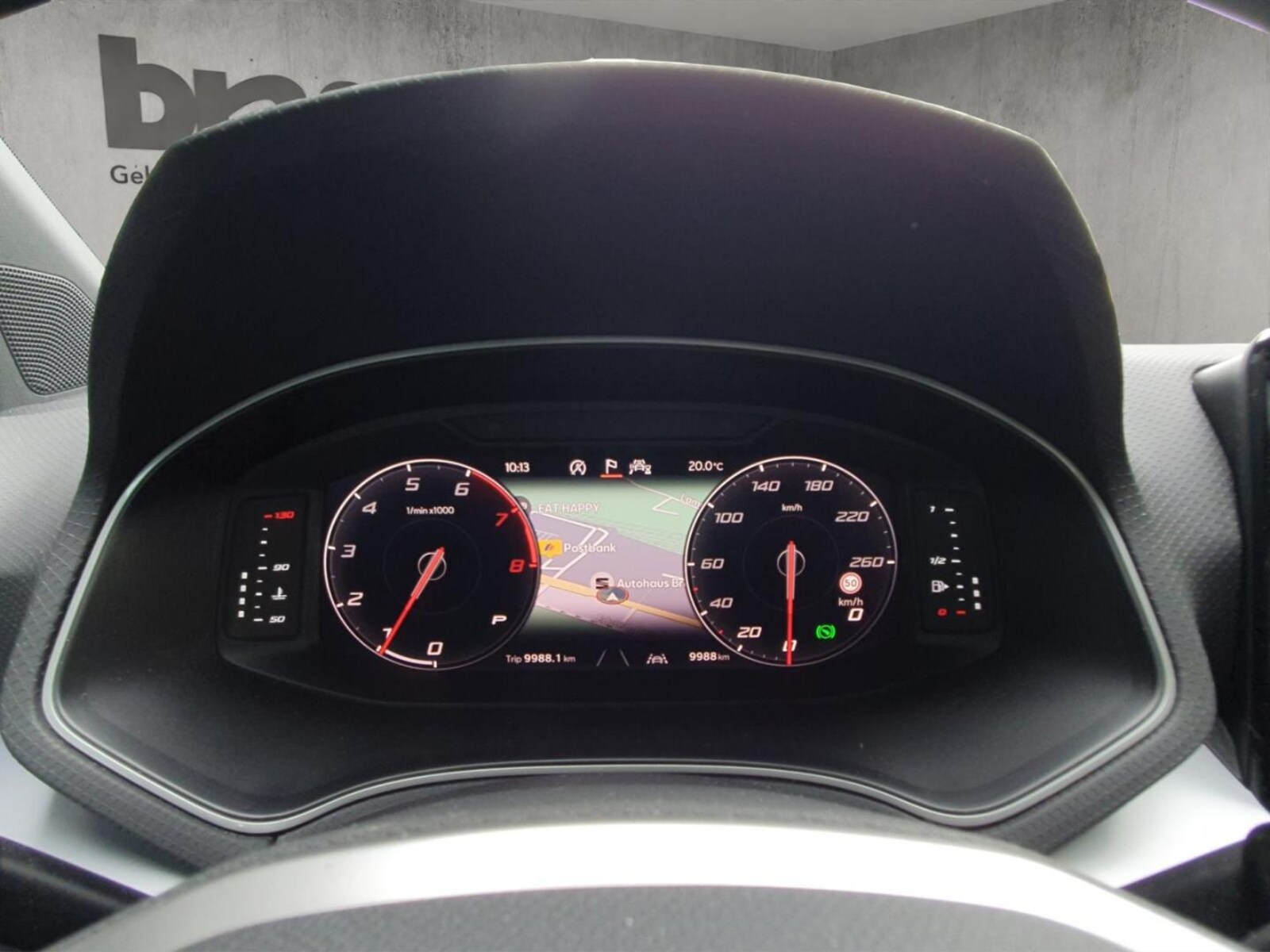 SEAT Arona – Bild 11
