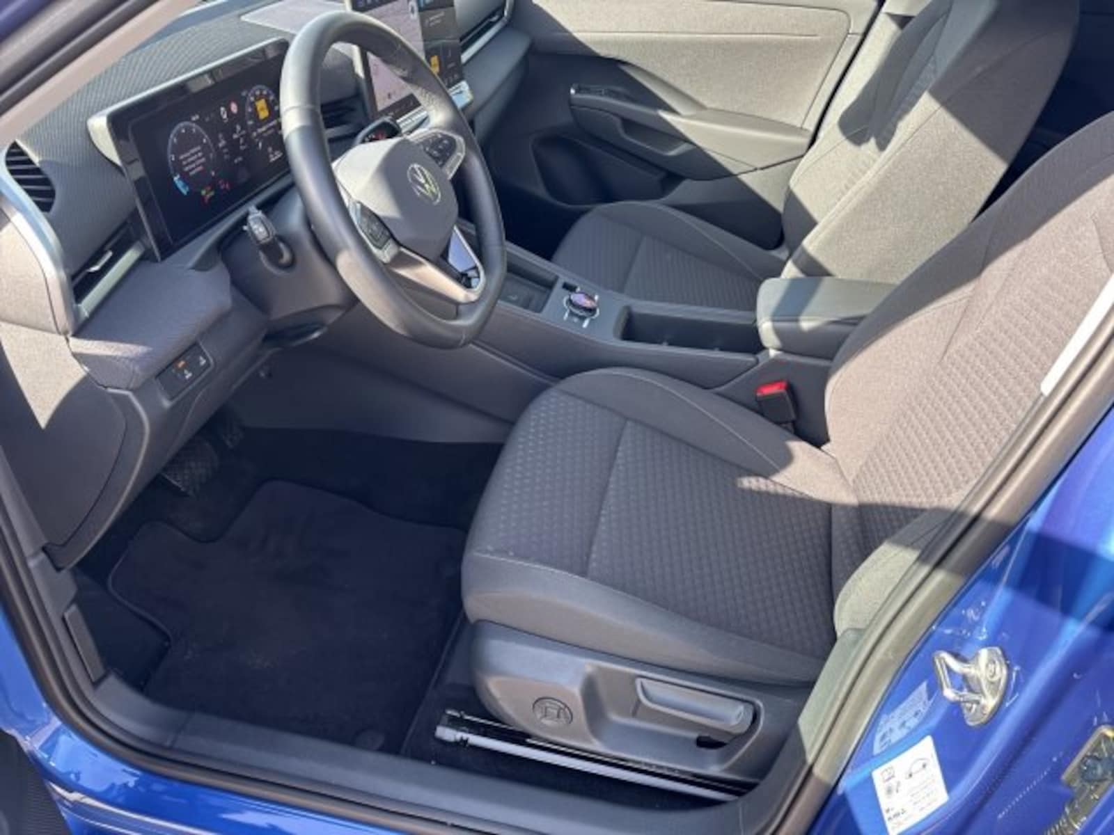 Volkswagen T-Roc – Bild 5