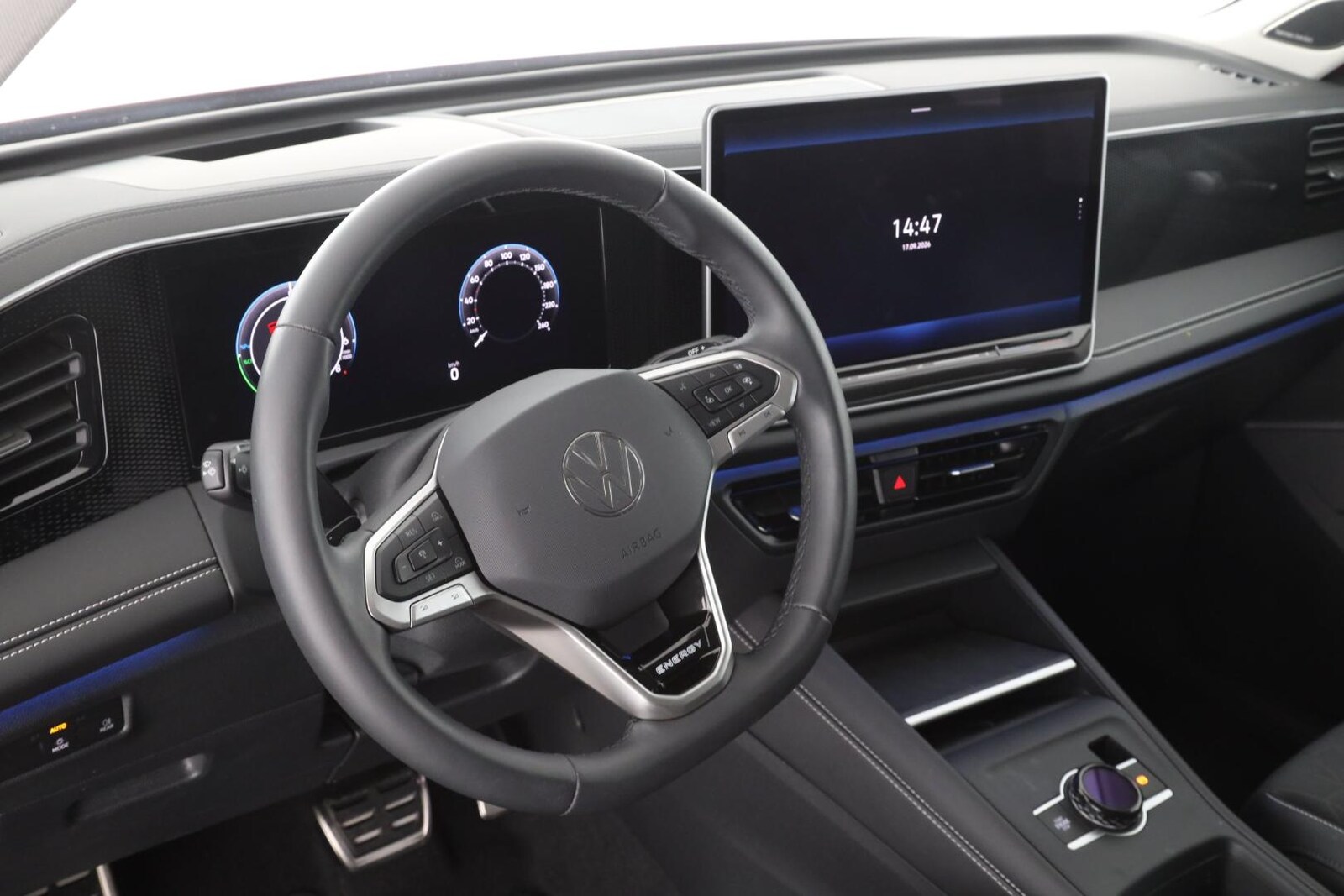 Volkswagen Tiguan – Bild 14