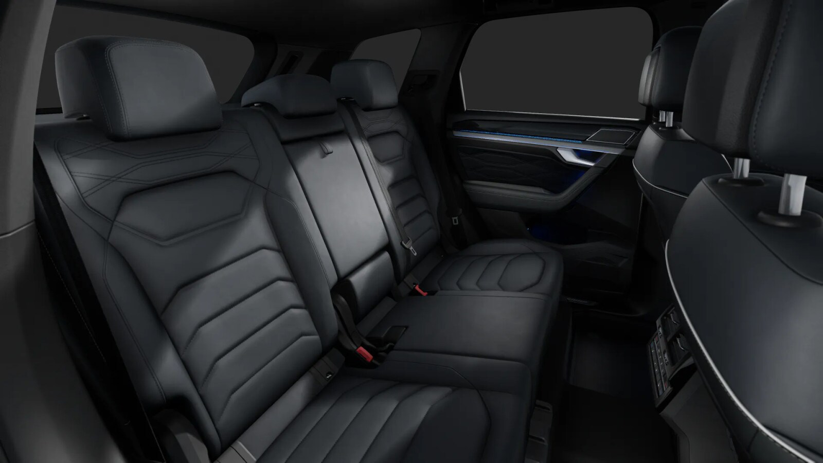 Volkswagen Touareg – Bild 12