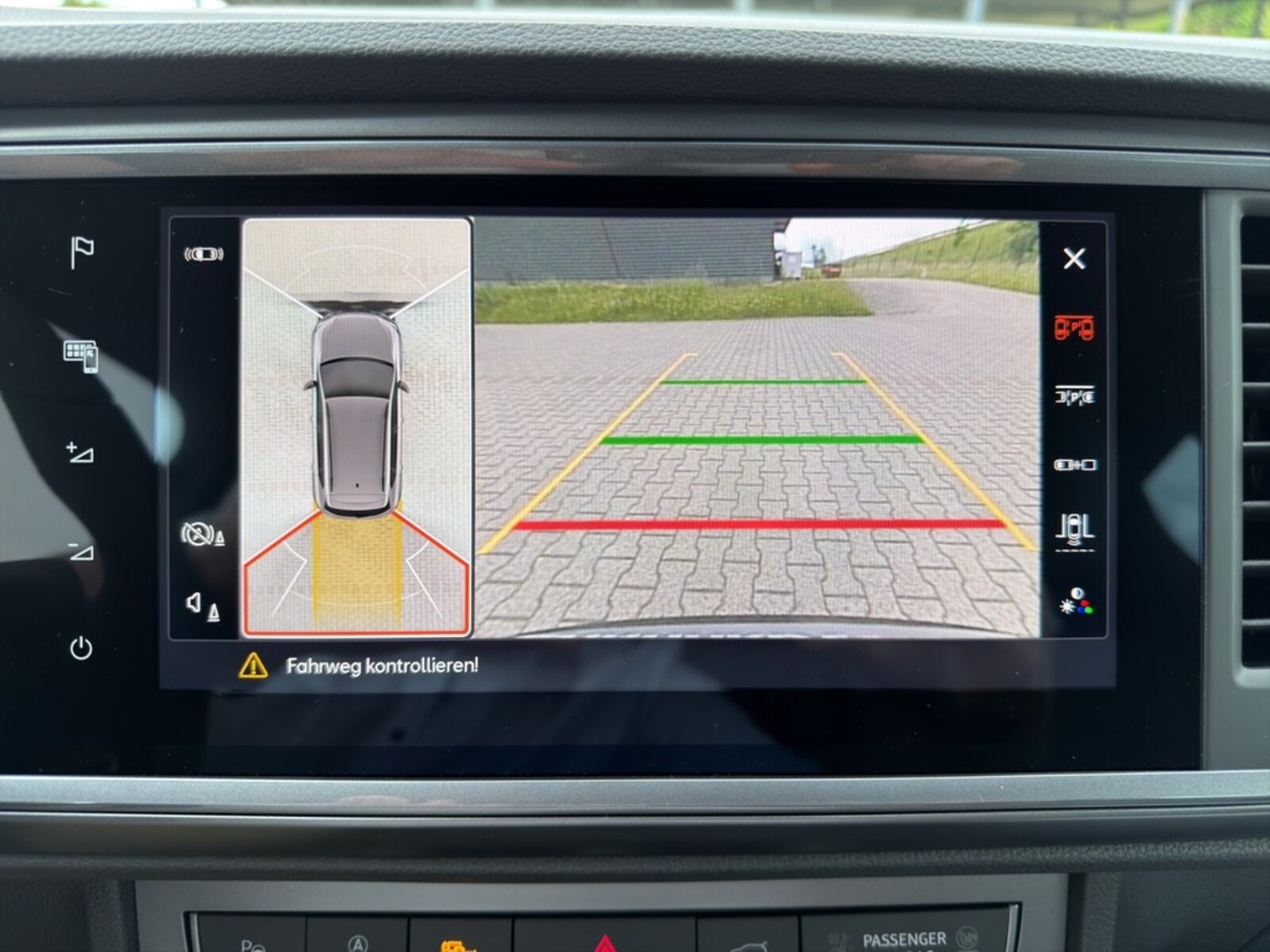 CUPRA Ateca – Bild 15