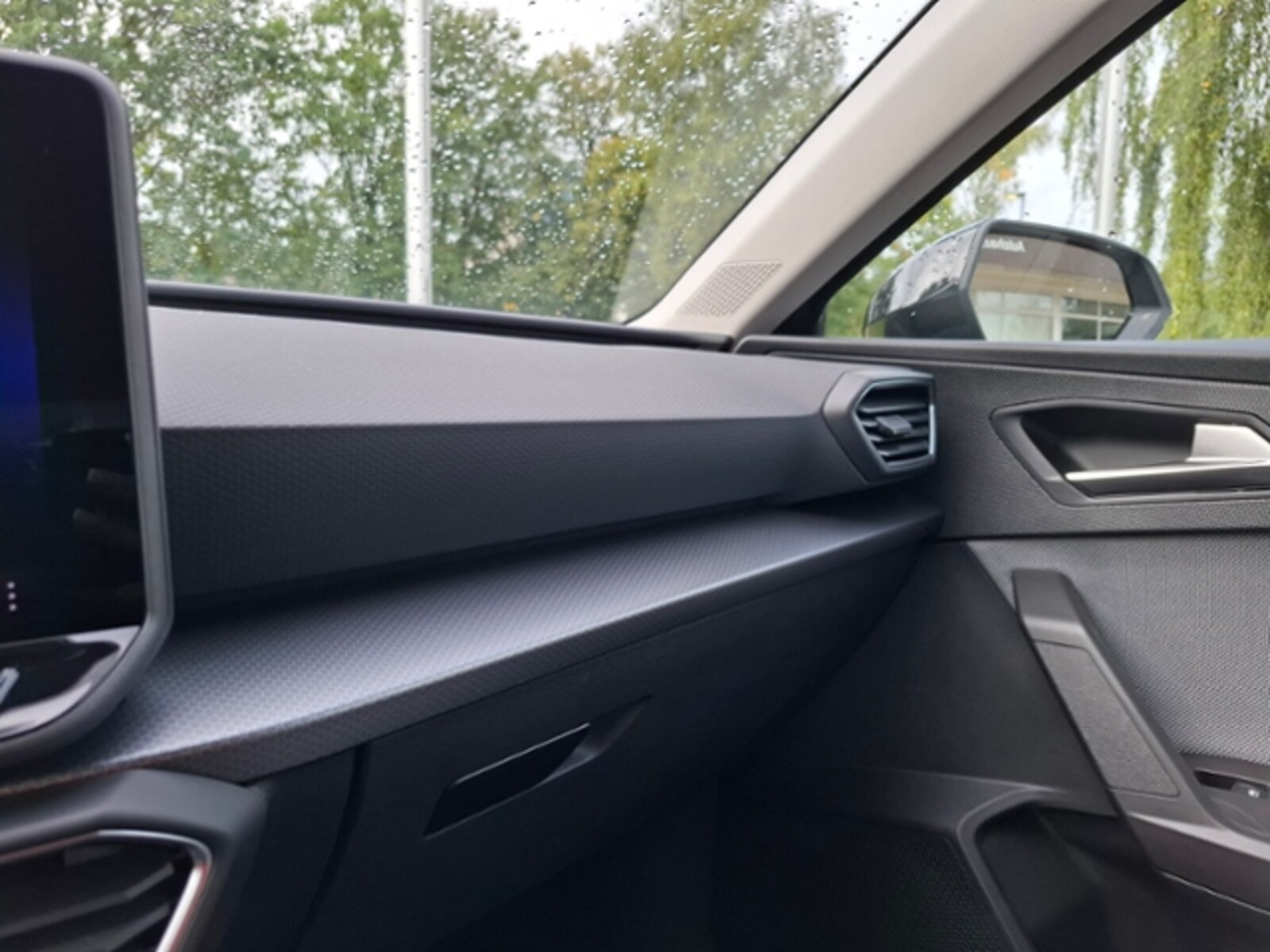 SEAT Leon – Bild 14