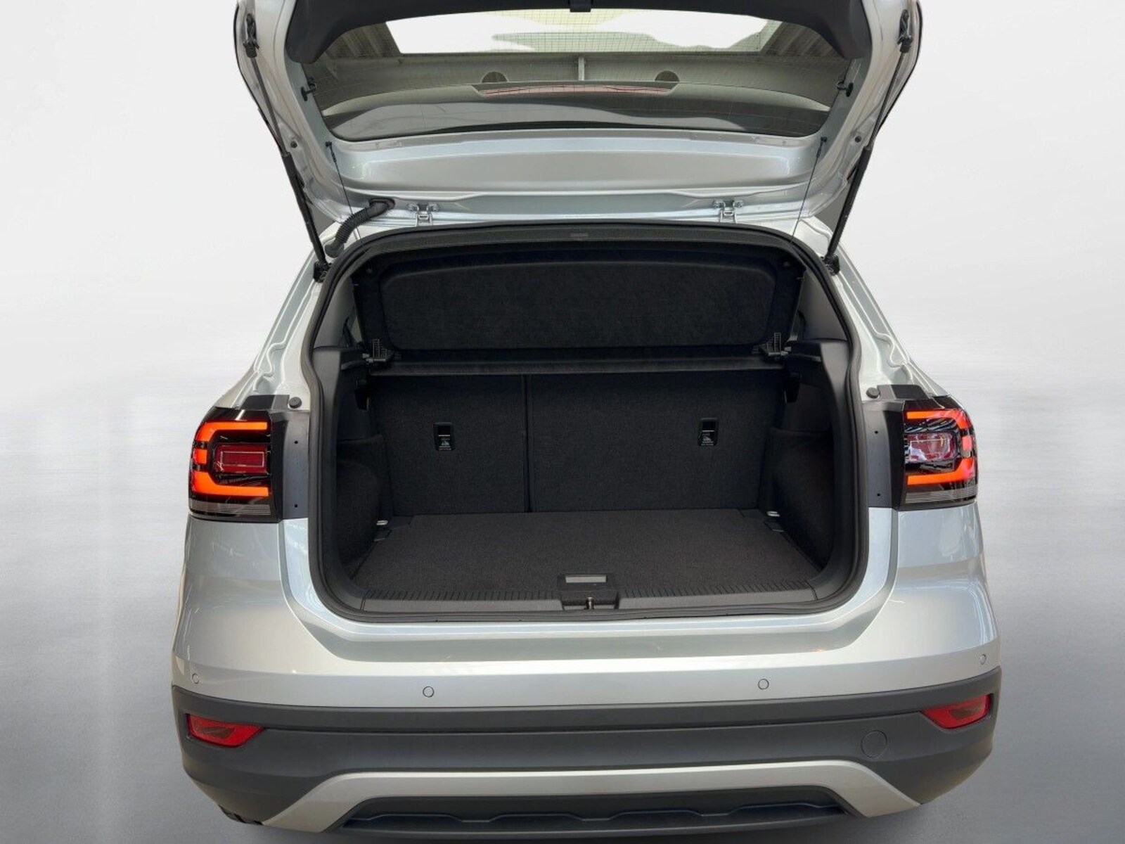 Volkswagen T-Cross – Bild 6