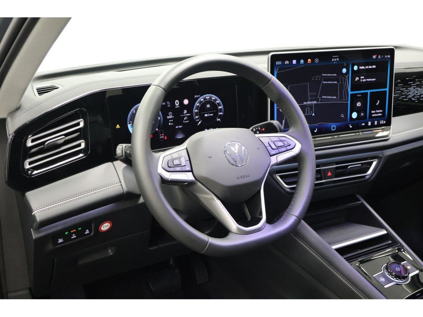 Volkswagen Tiguan – Bild 18