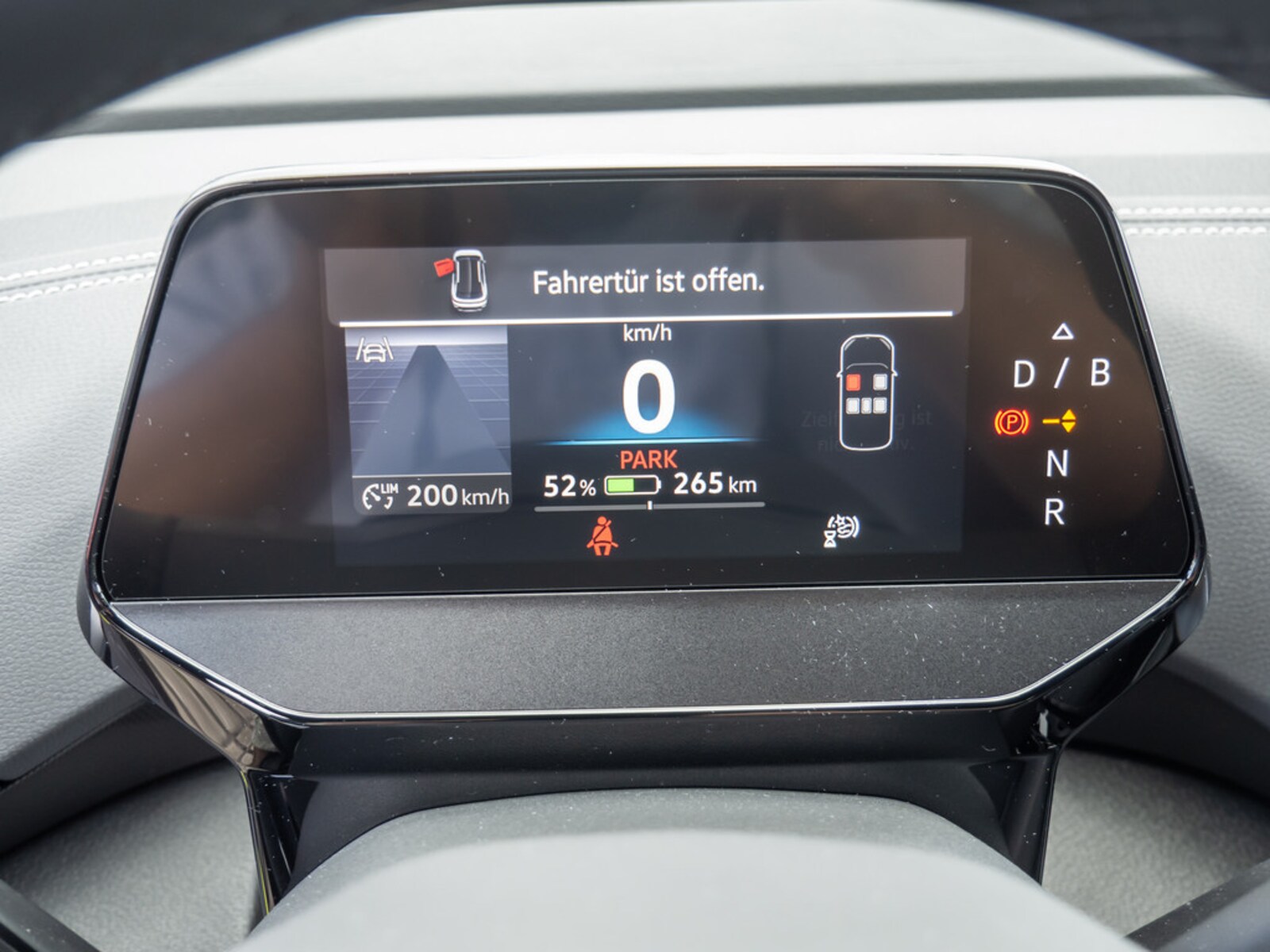 Volkswagen ID.4 – Bild 15