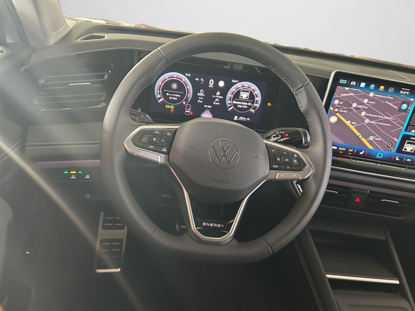 Volkswagen Tiguan – Bild 9