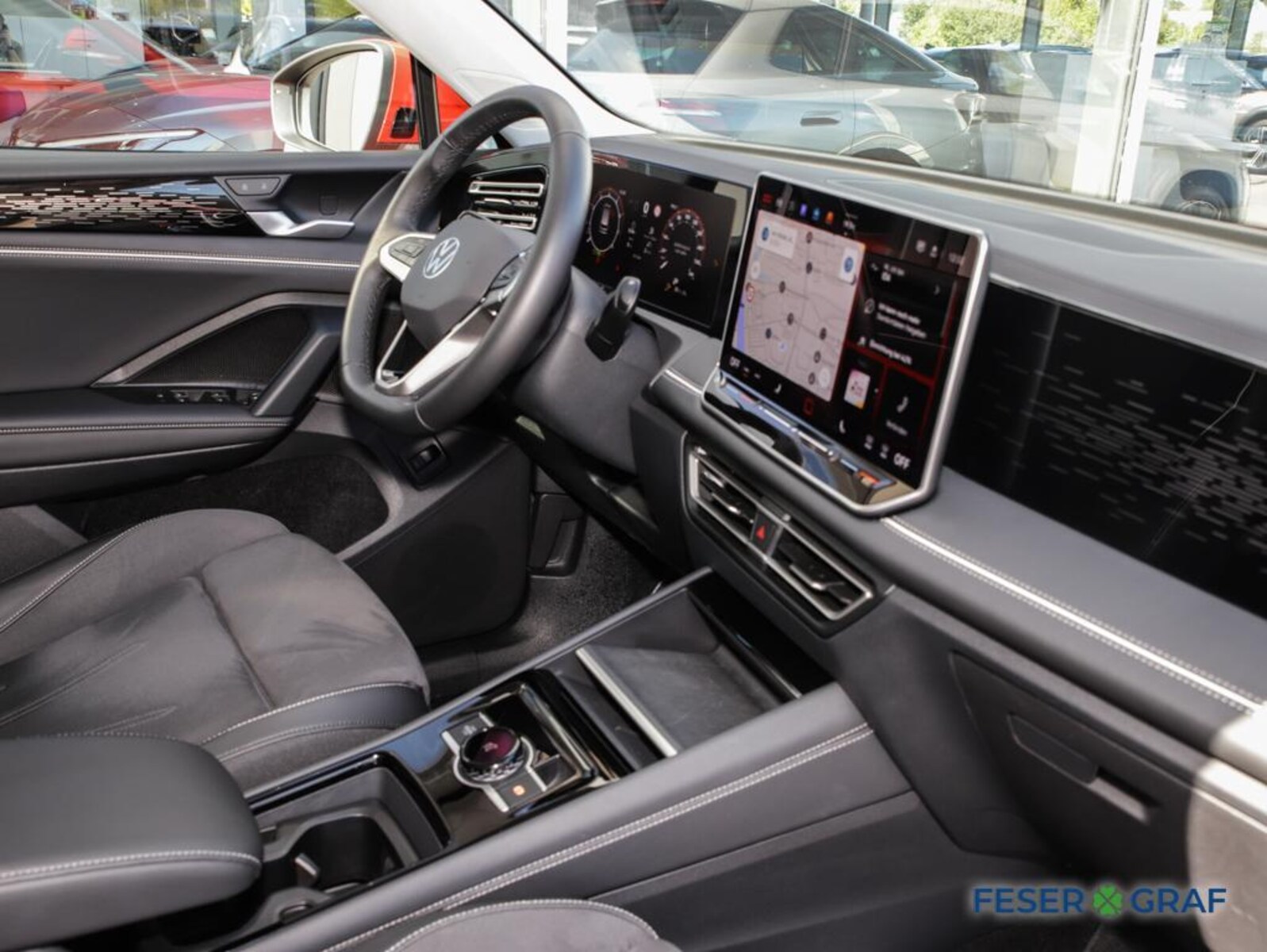 Volkswagen Tiguan – Bild 5