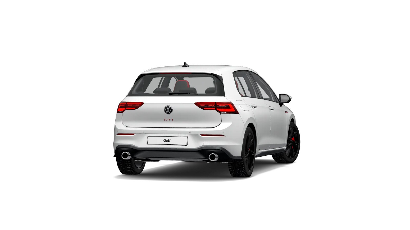 Volkswagen Golf – Bild 4