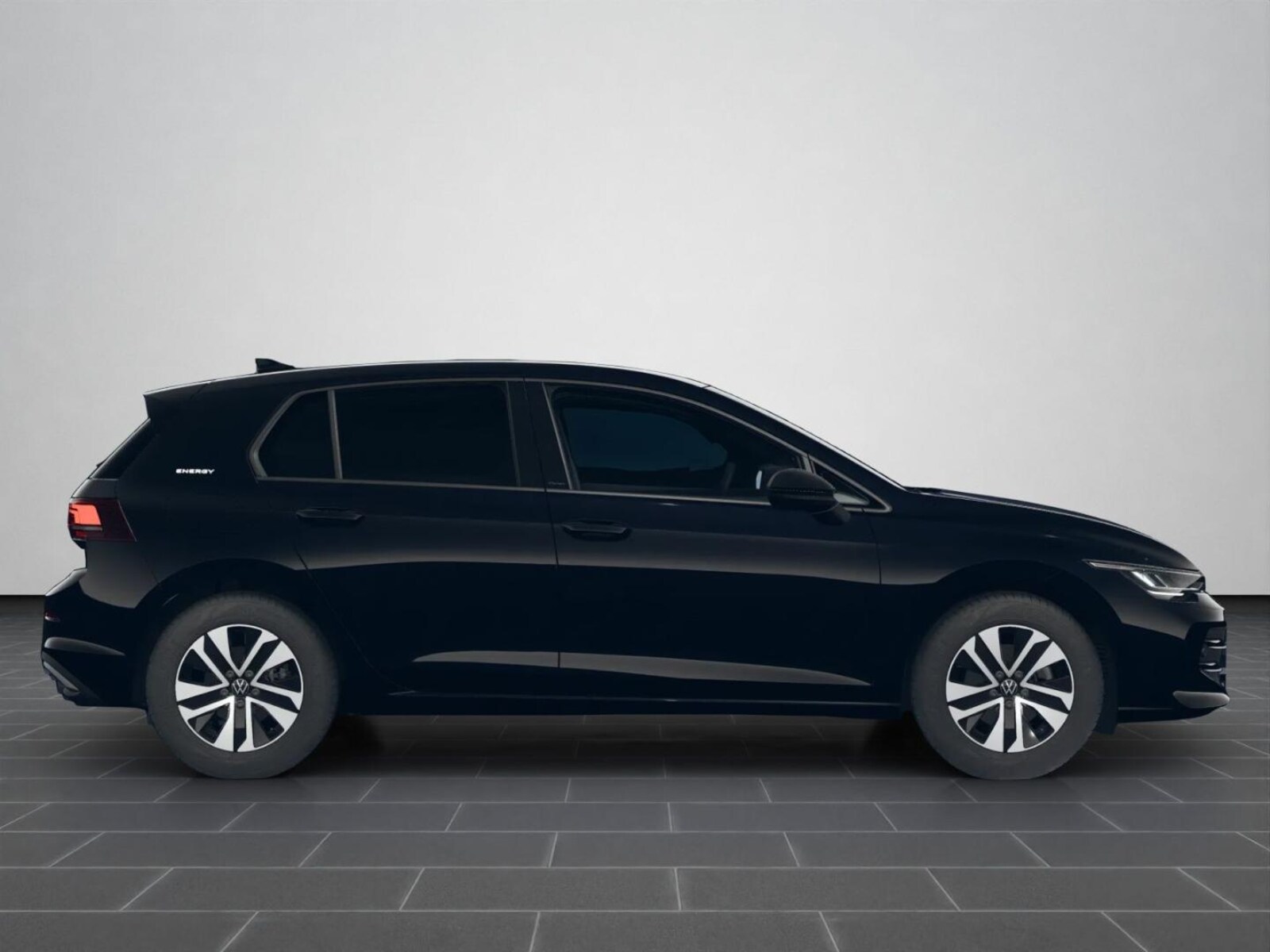 Volkswagen Golf – Bild 12