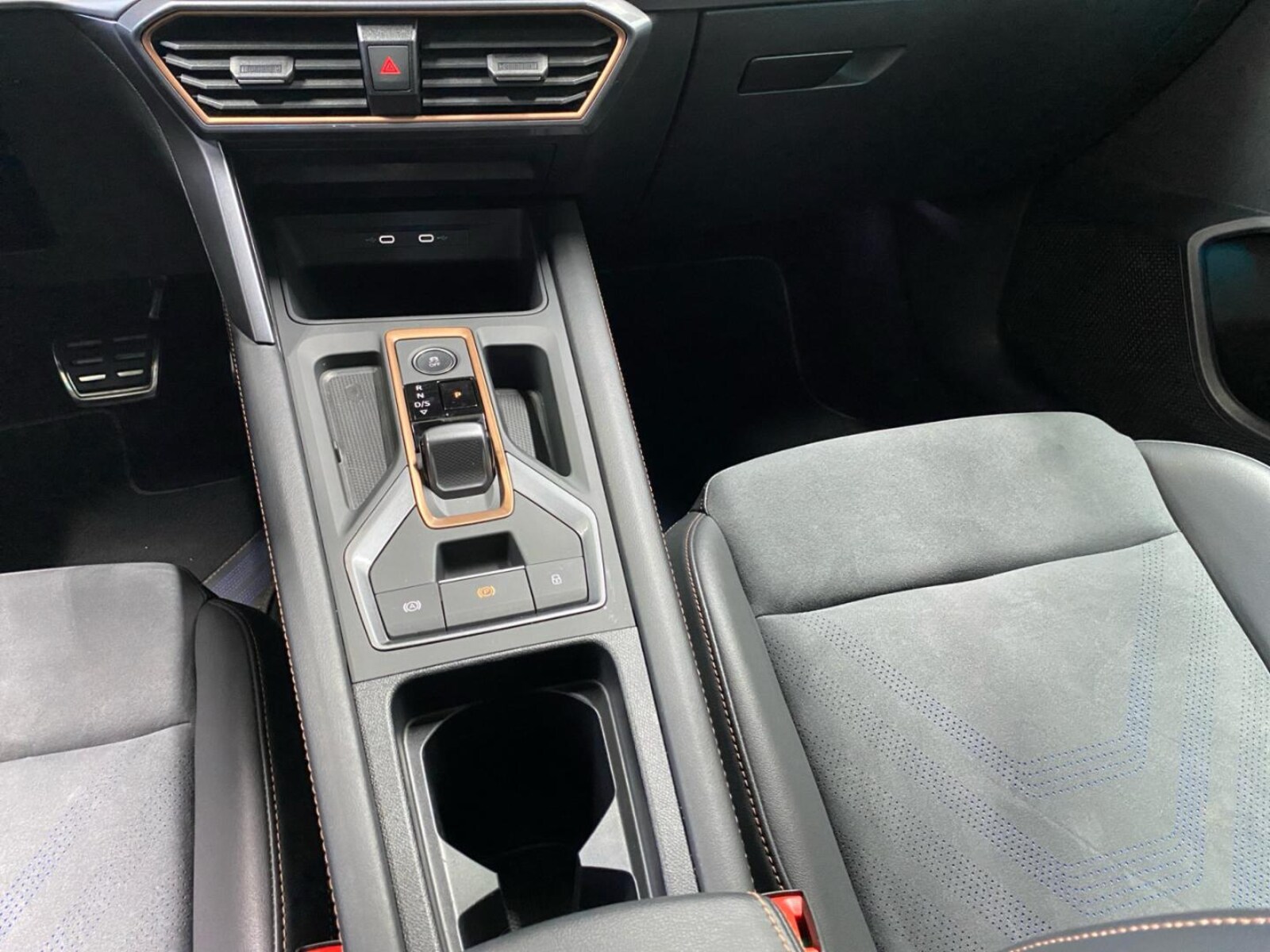 CUPRA Formentor – Bild 7