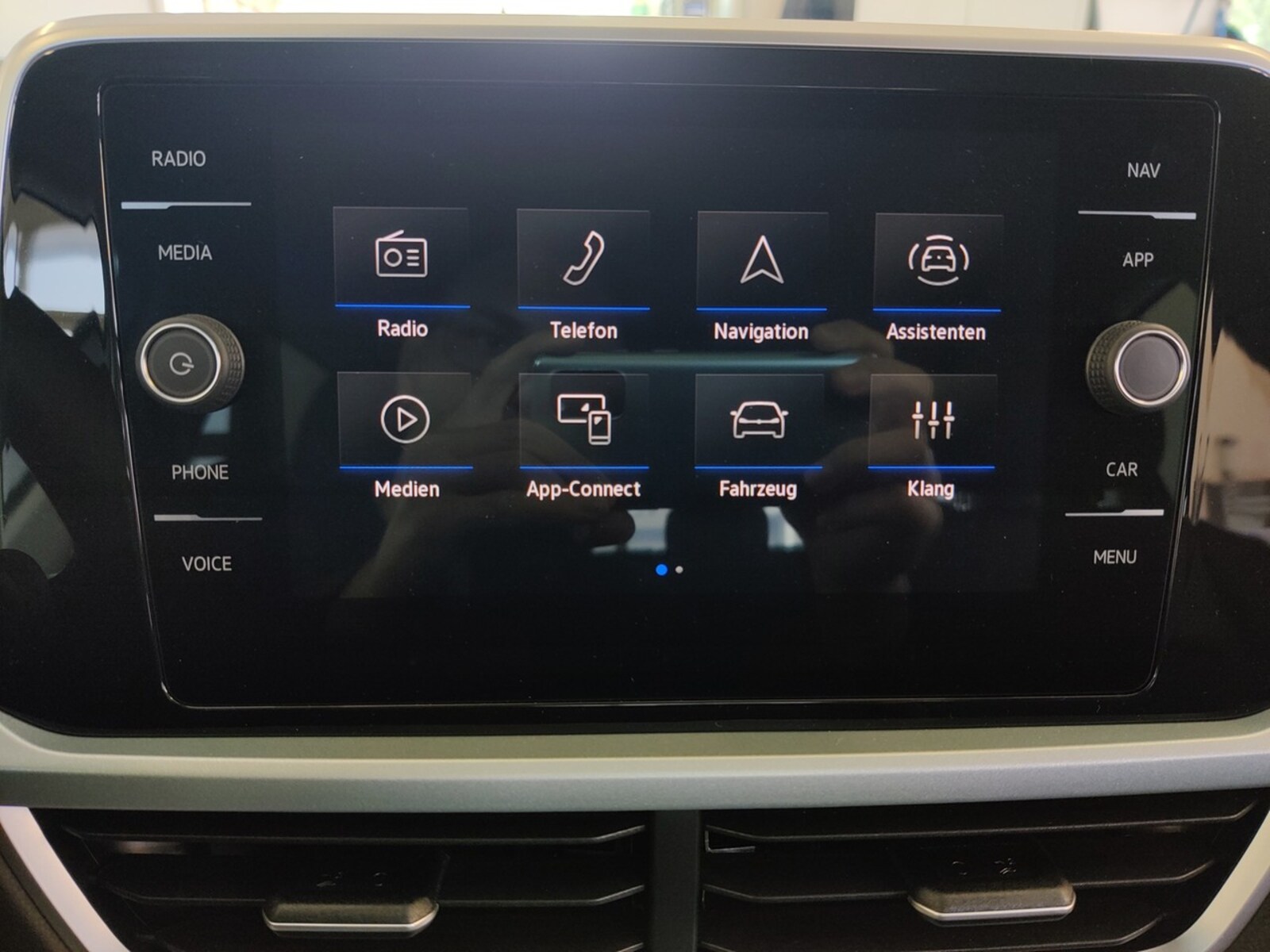 Volkswagen T-Roc – Bild 12