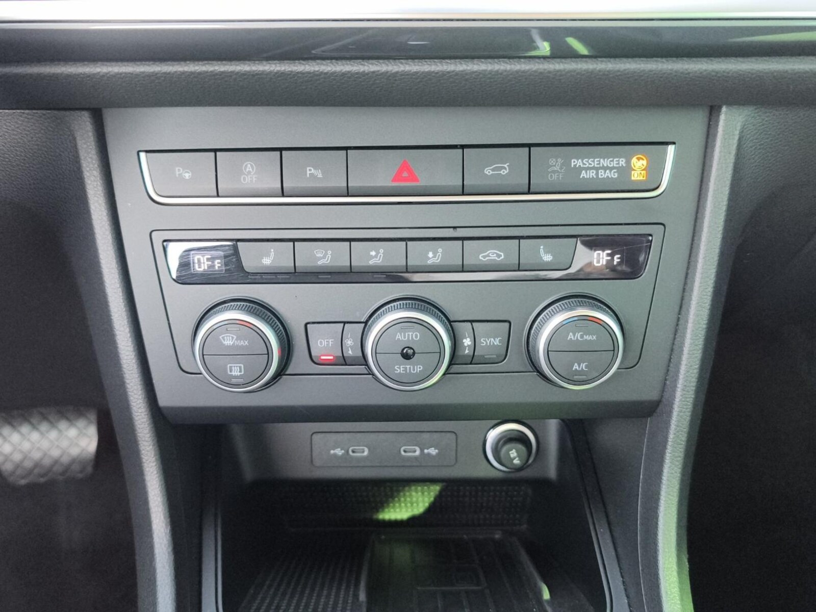 SEAT Ateca – Bild 16