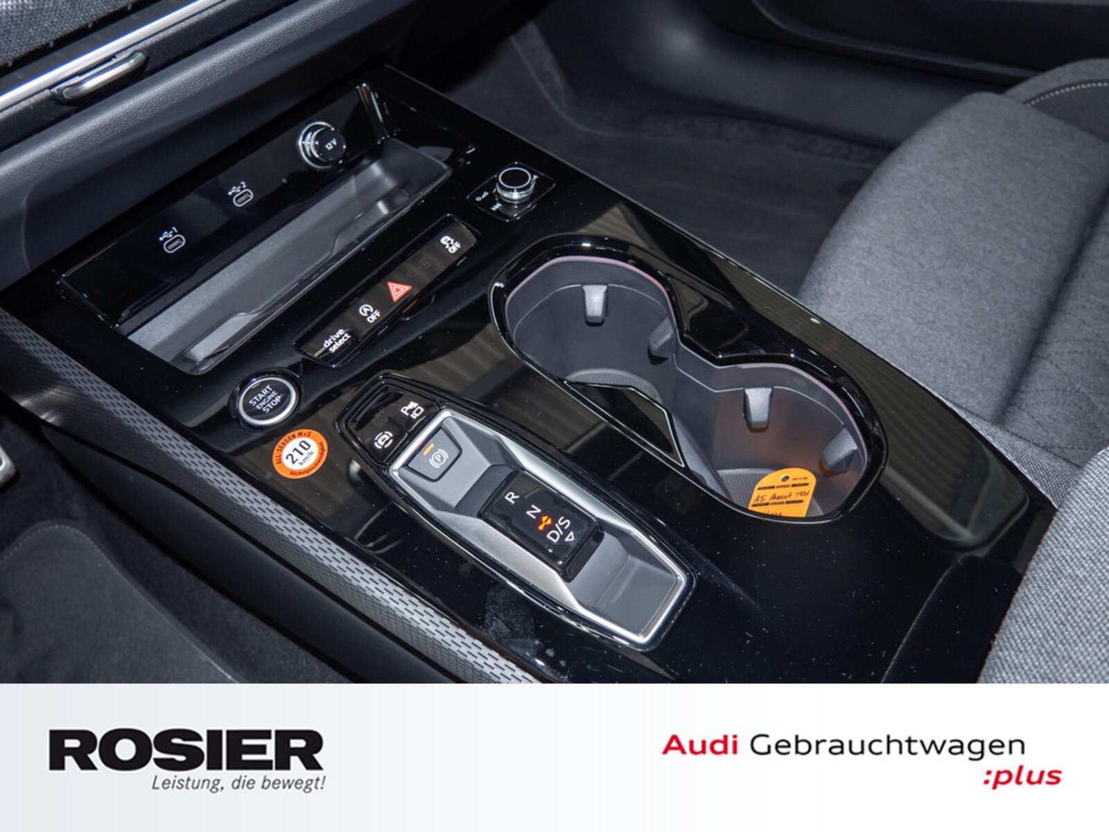 Audi A5 Avant – Bild 12