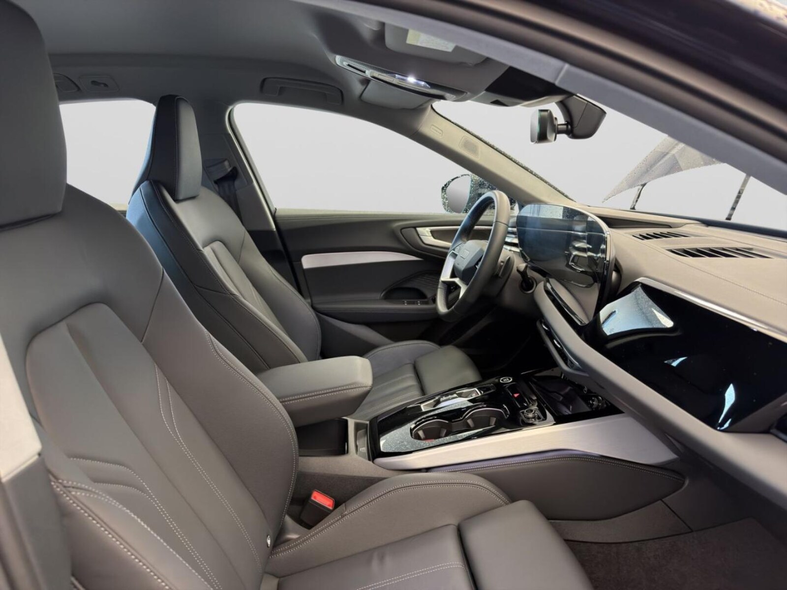 Audi A5 Limousine – Bild 20