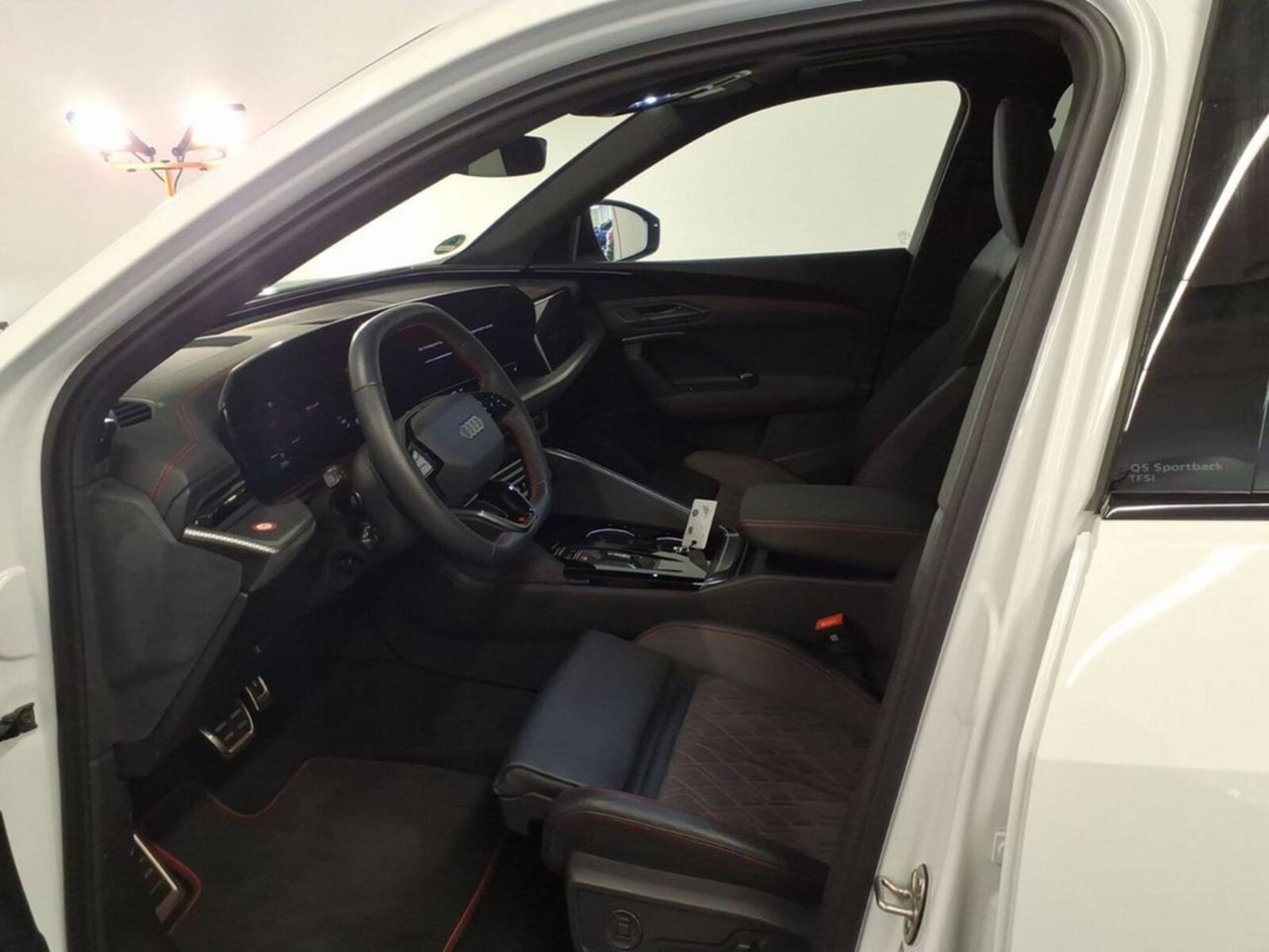 Audi Q5 Sportback – Bild 3