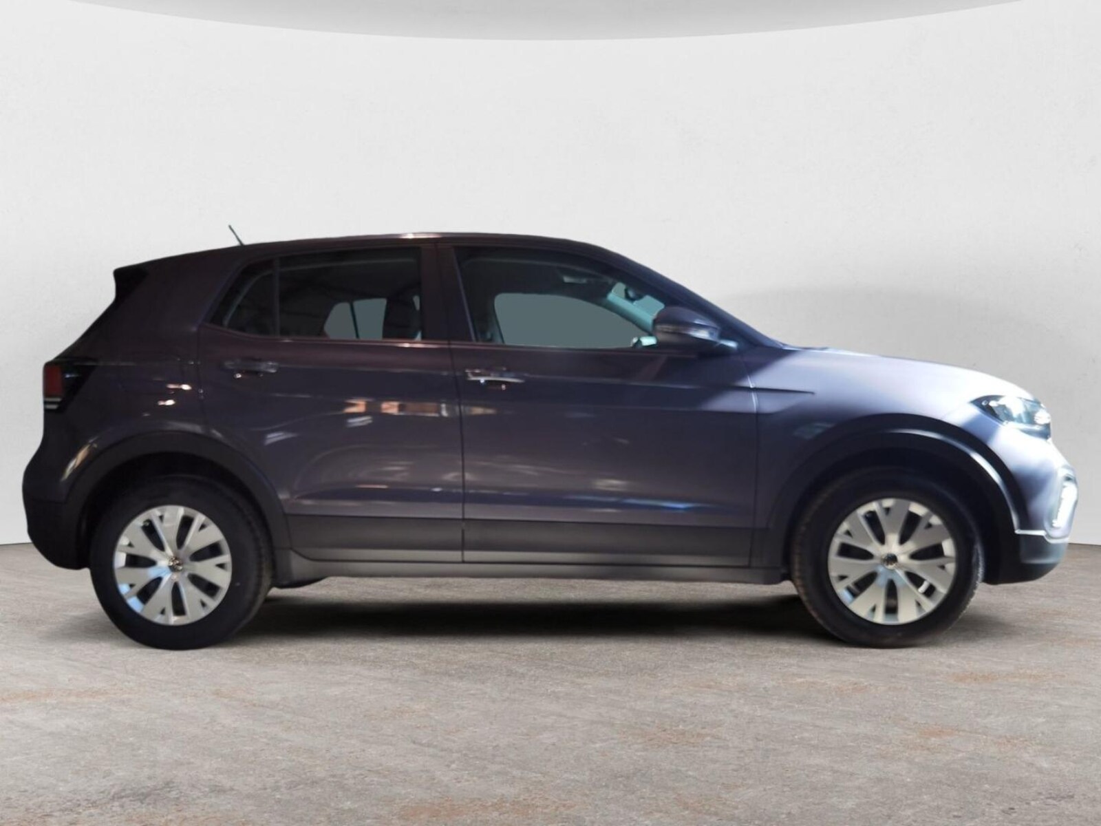 Volkswagen T-Cross – Bild 8
