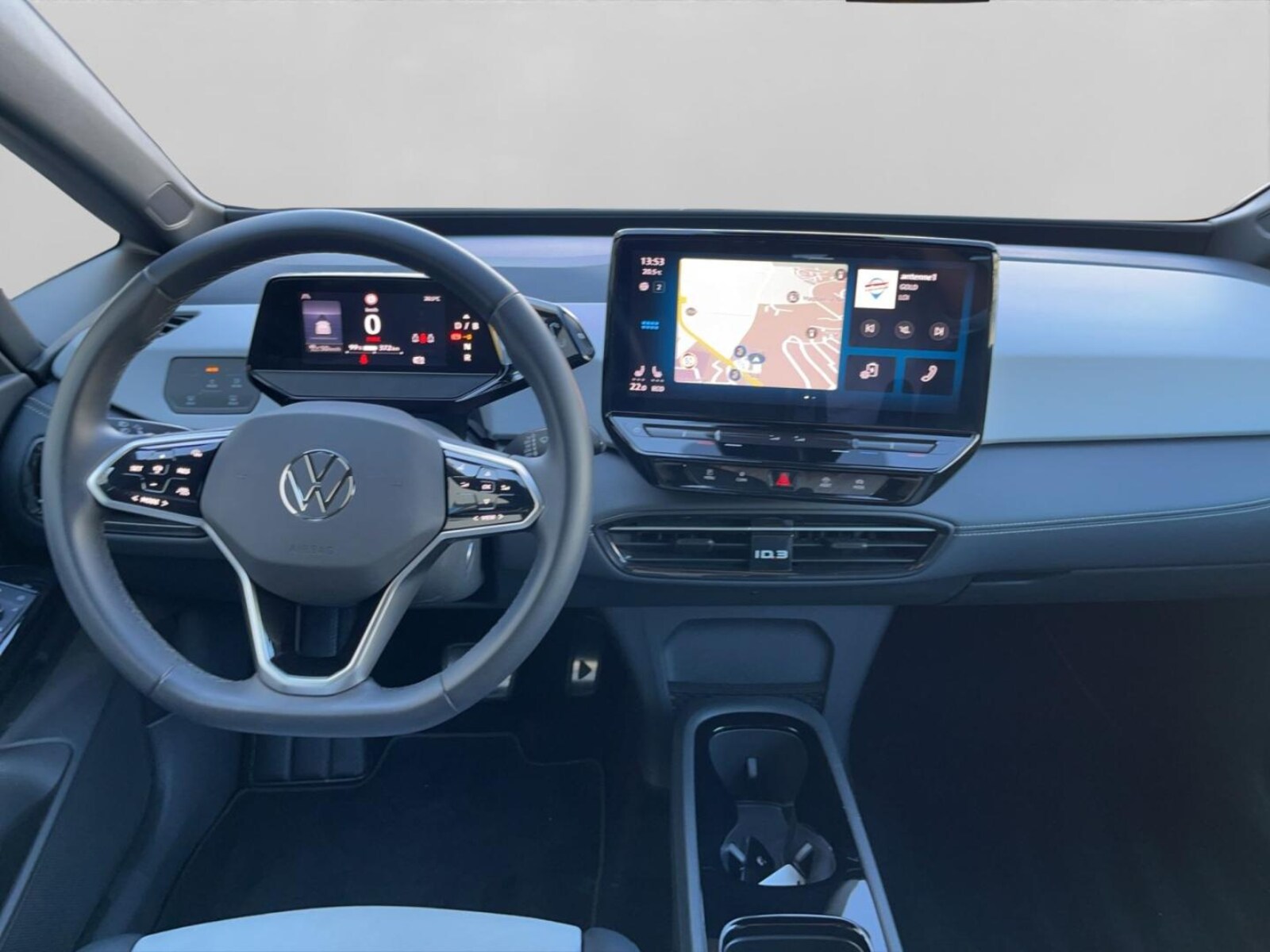 Volkswagen ID.3 – Bild 15