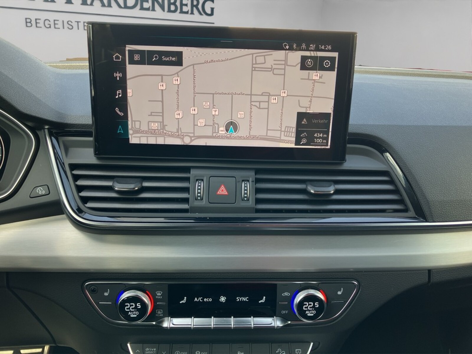Audi Q5 – Bild 14