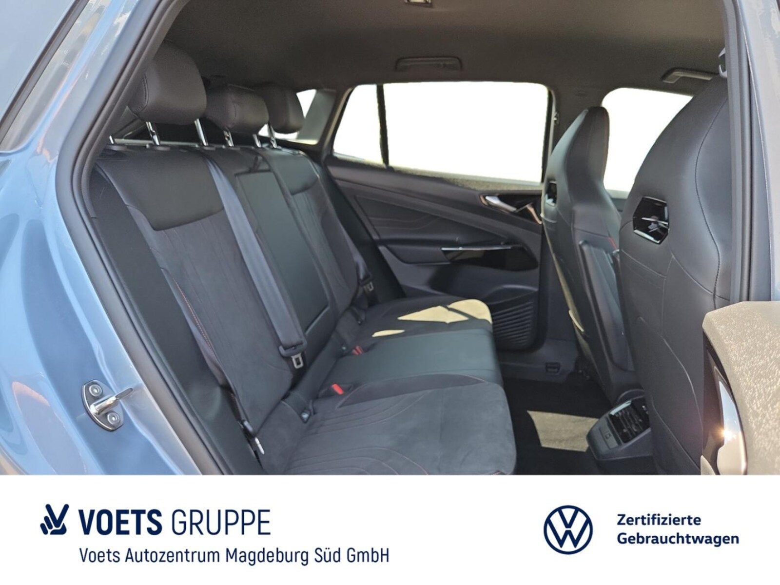 Volkswagen ID.4 – Bild 13