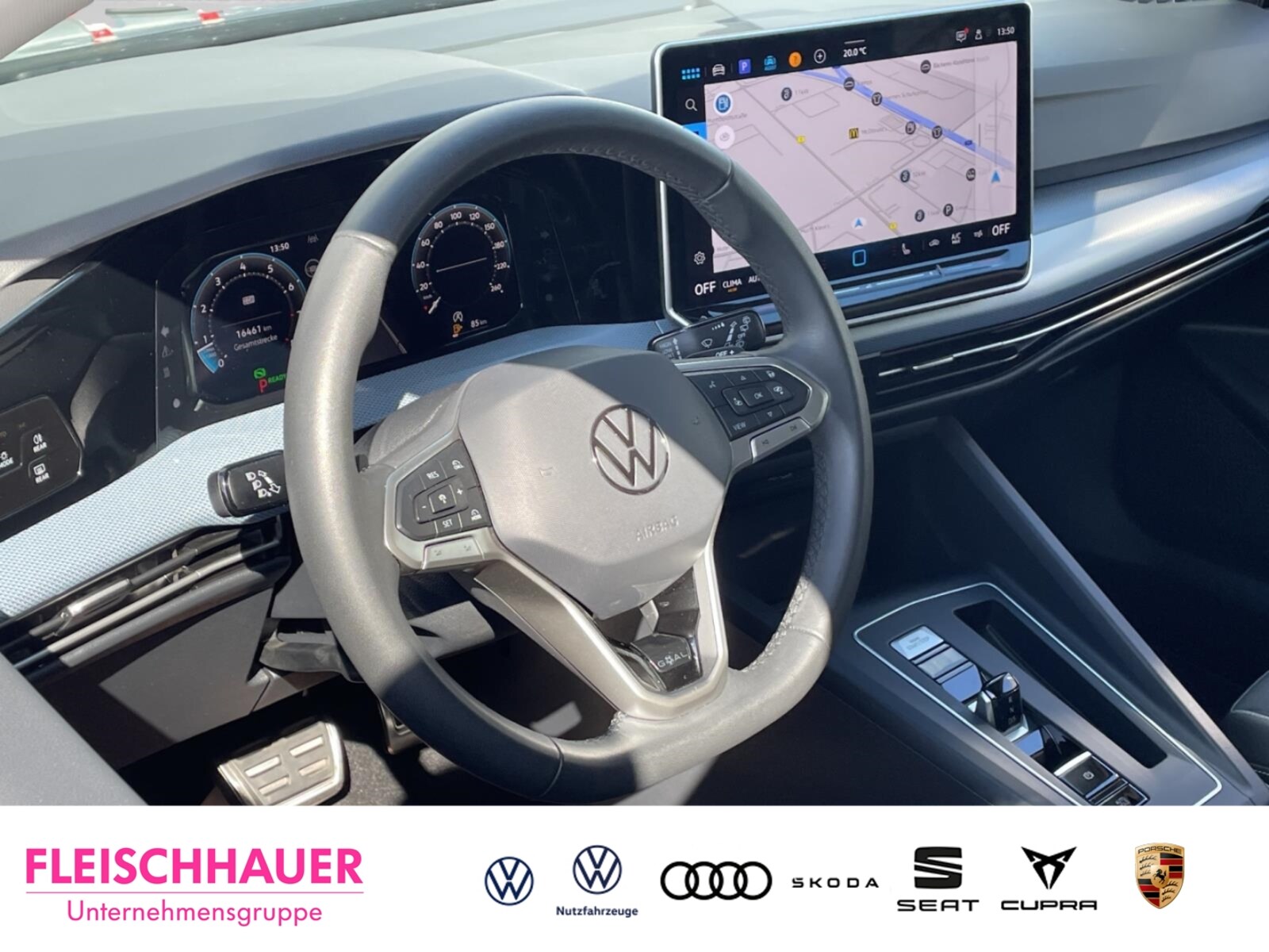 Volkswagen Golf – Bild 12