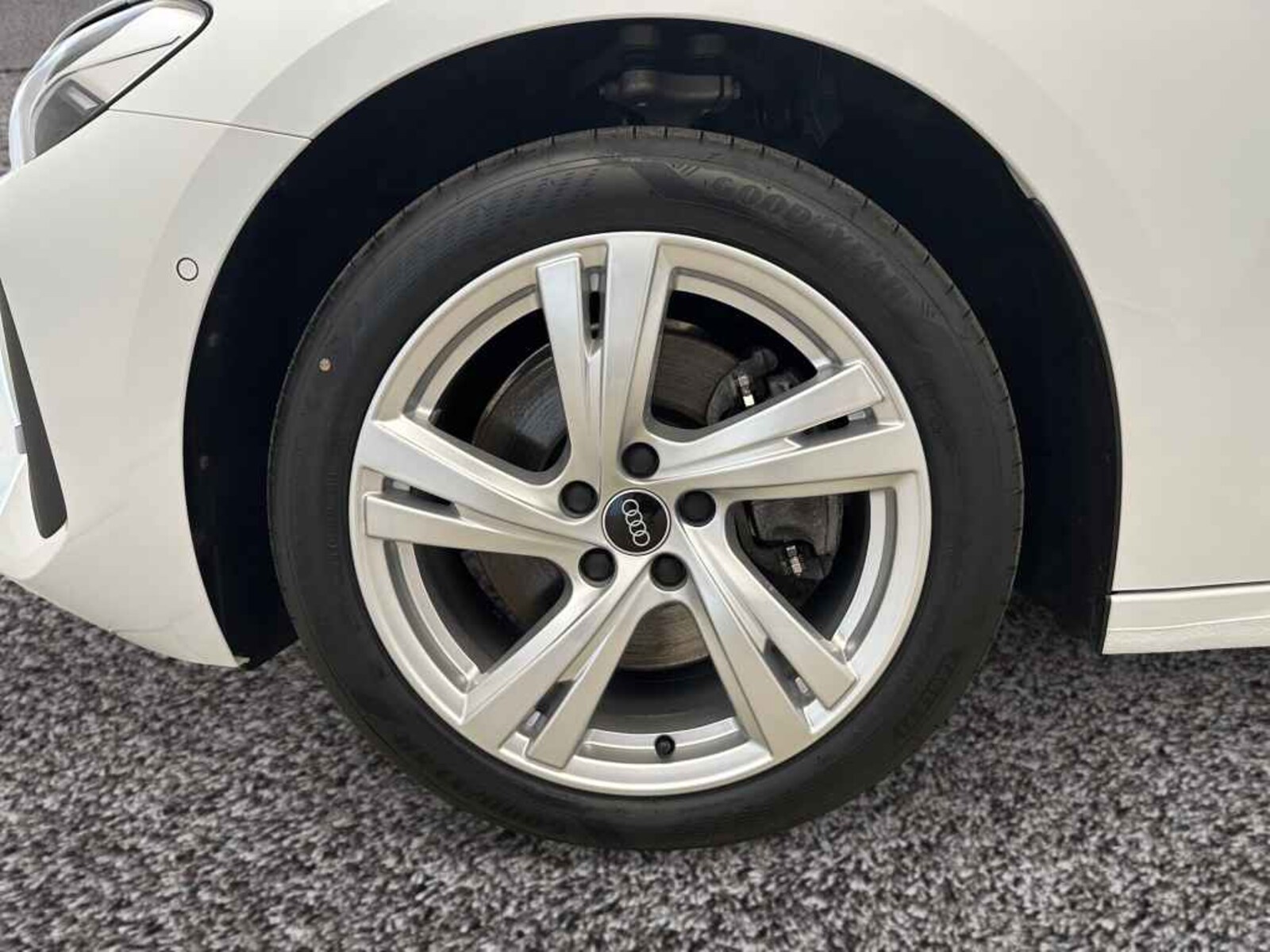 Audi A5 Avant – Bild 4