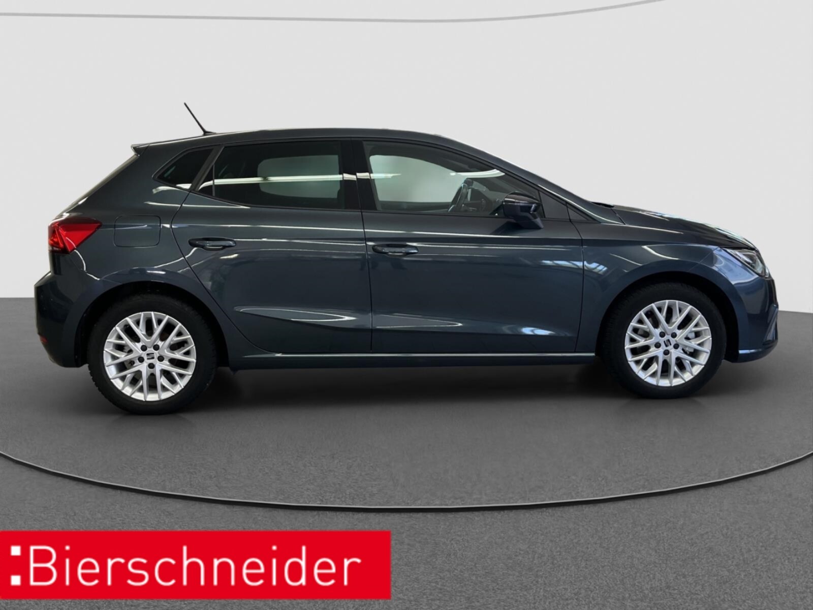 SEAT Ibiza – Bild 8