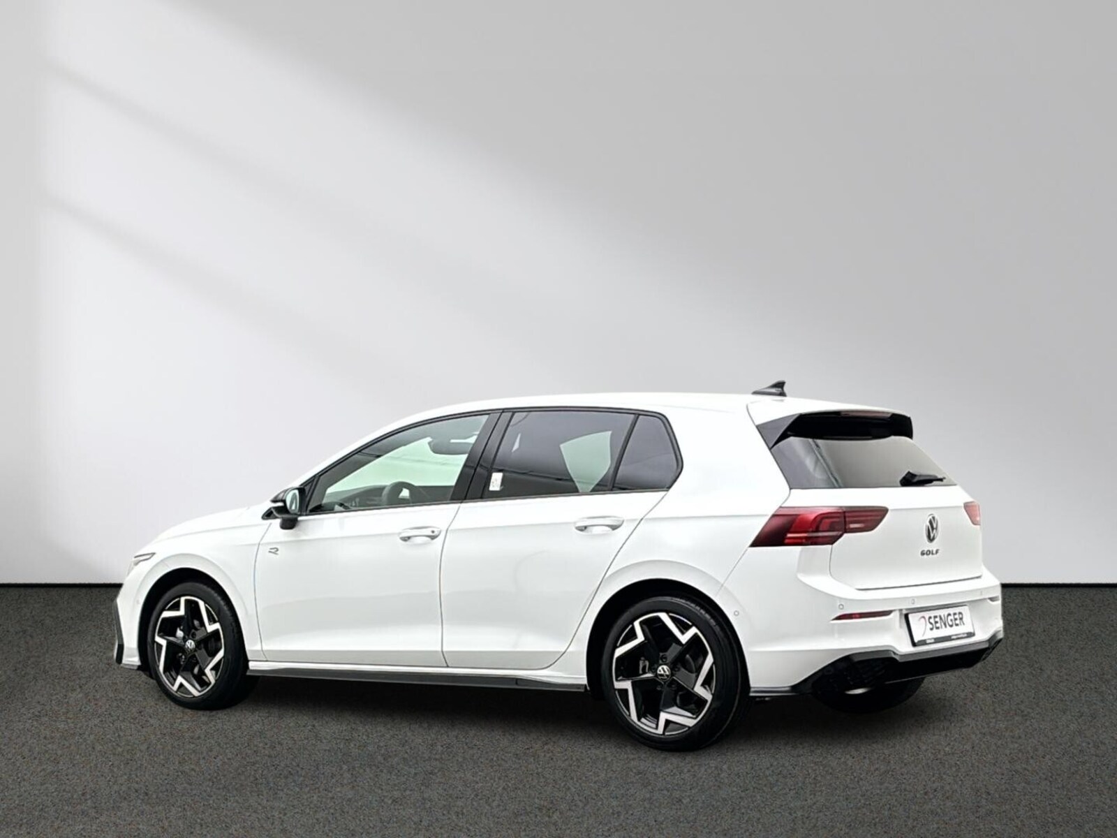 Volkswagen Golf – Bild 5